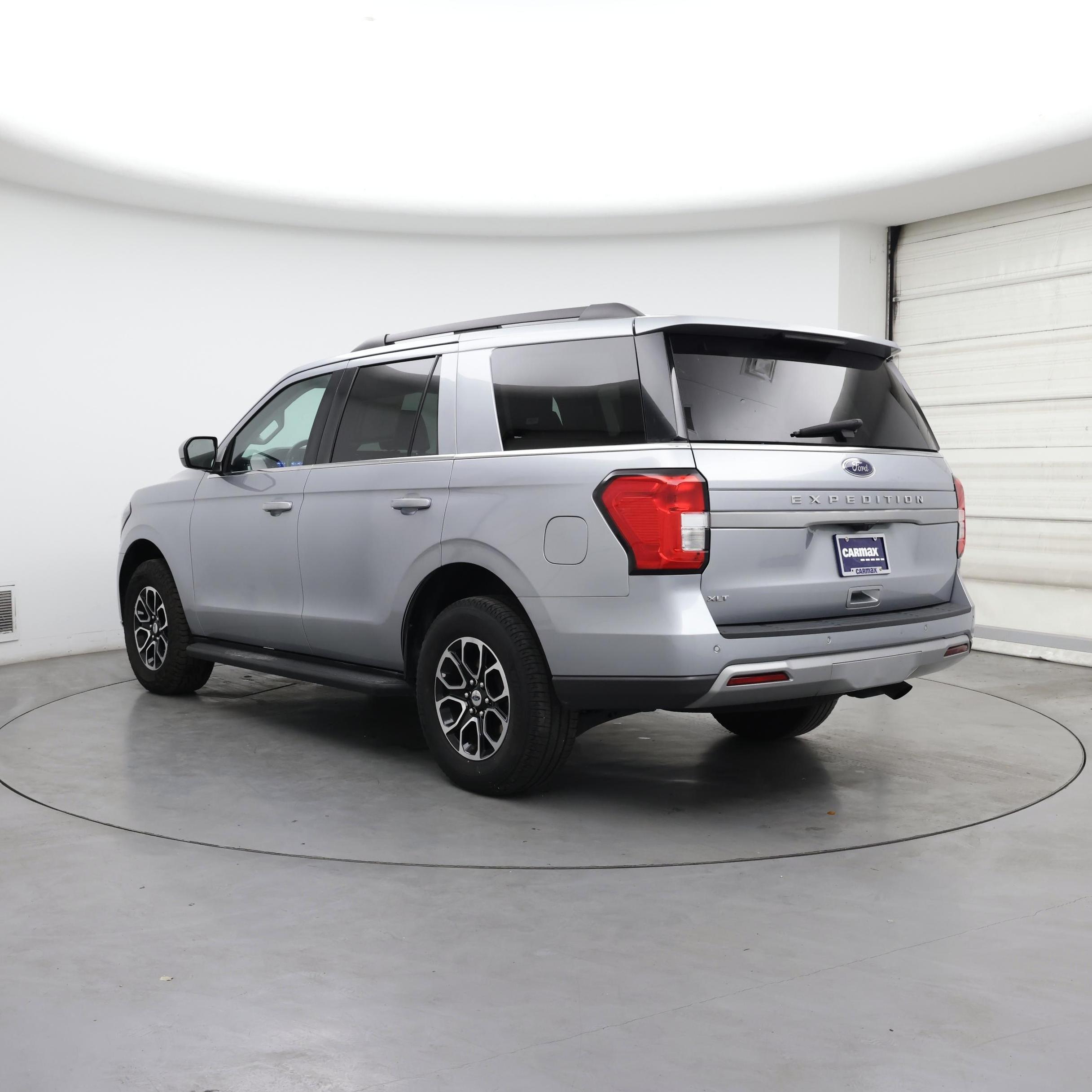 Thumbnail: 2024 Ford Expedition - 2