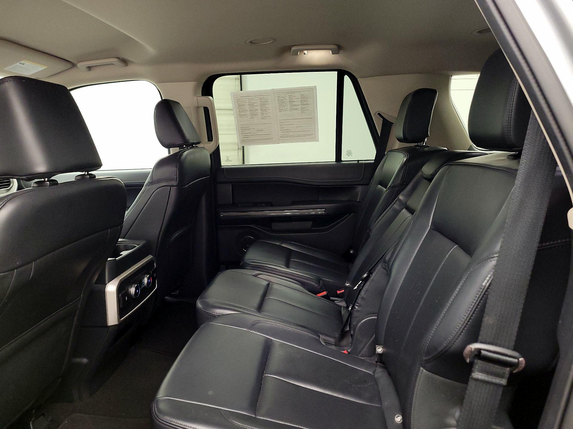 Thumbnail: 2024 Ford Expedition - 19