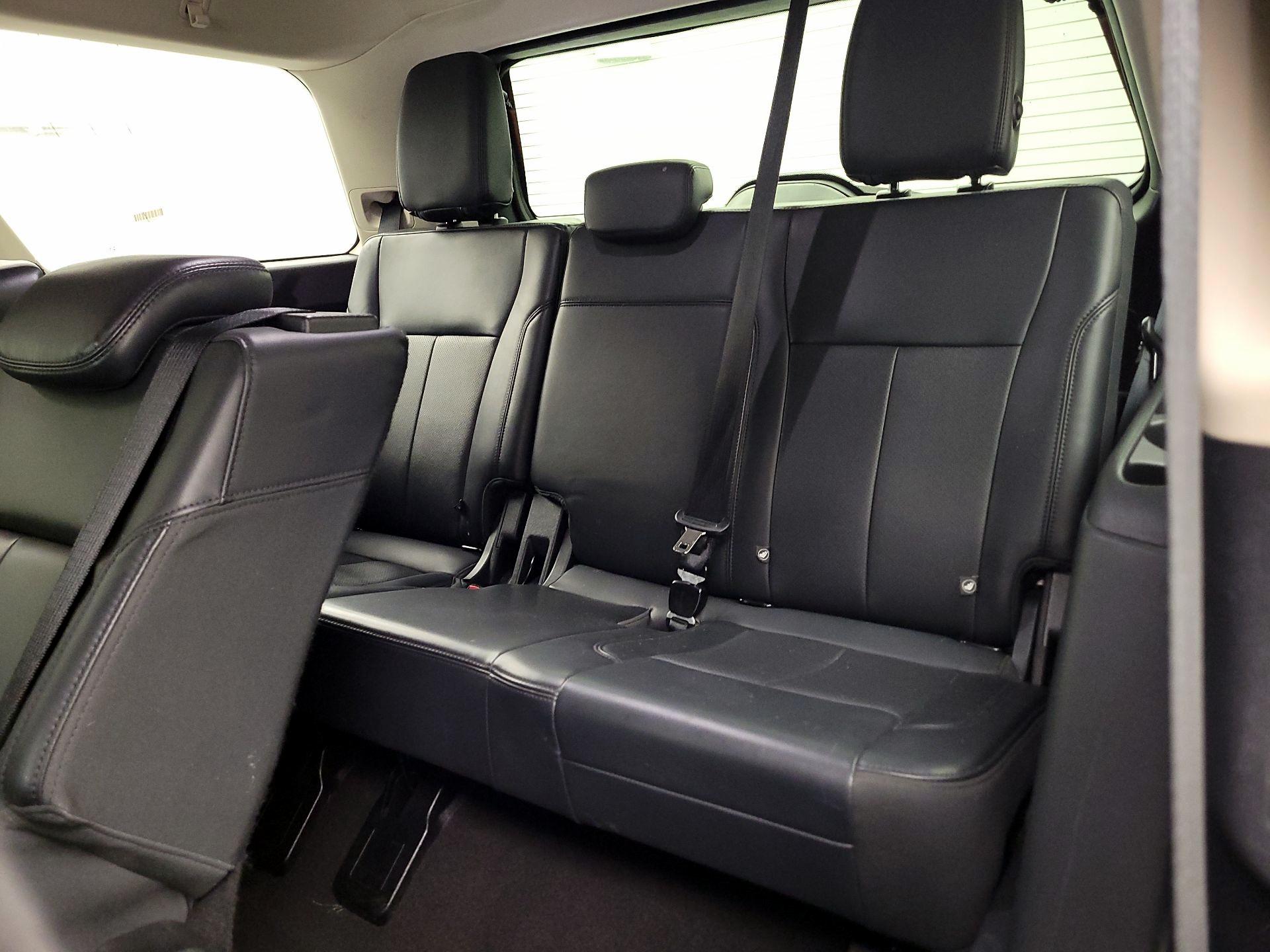 Thumbnail: 2024 Ford Expedition - 20