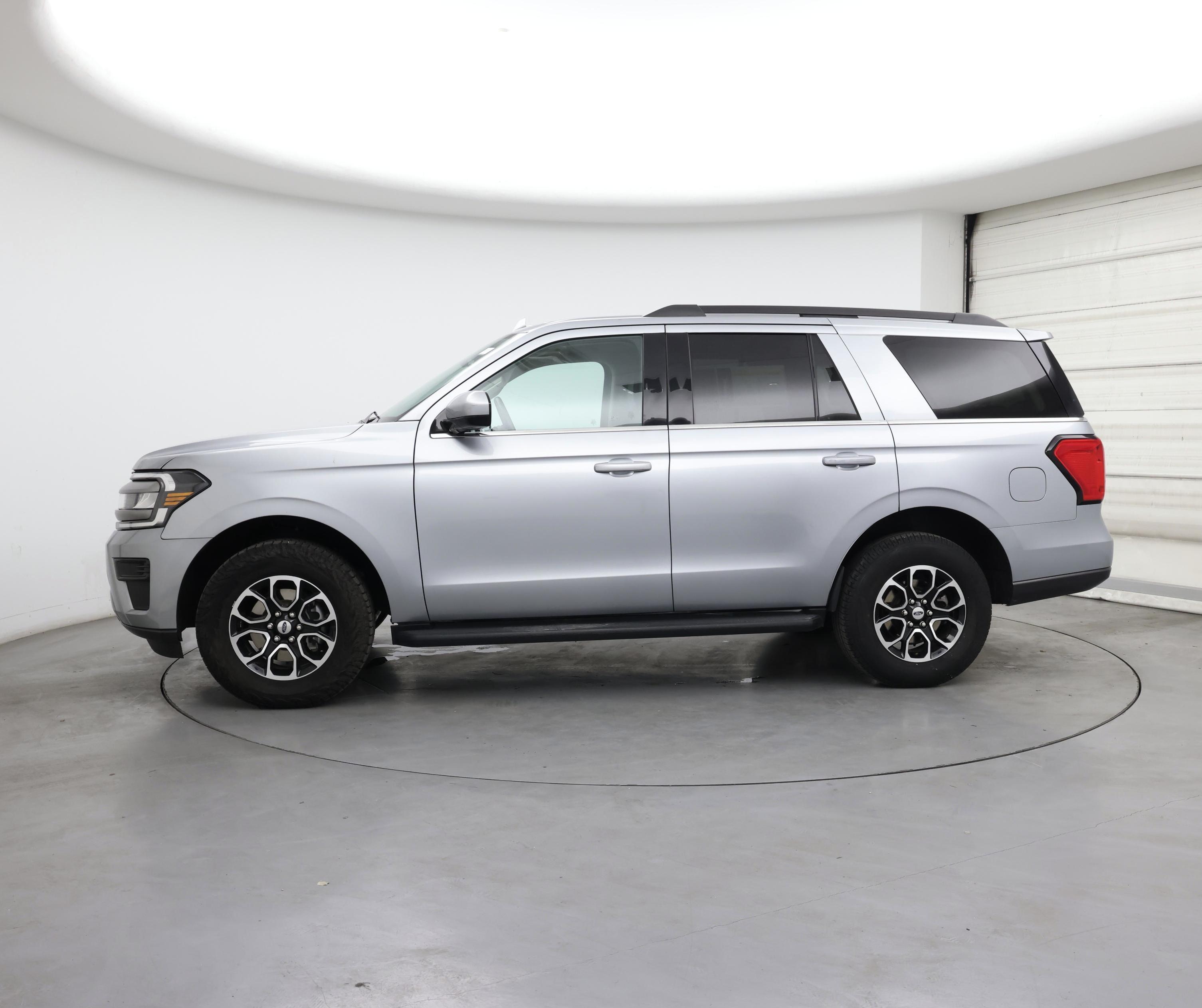 Thumbnail: 2024 Ford Expedition - 3