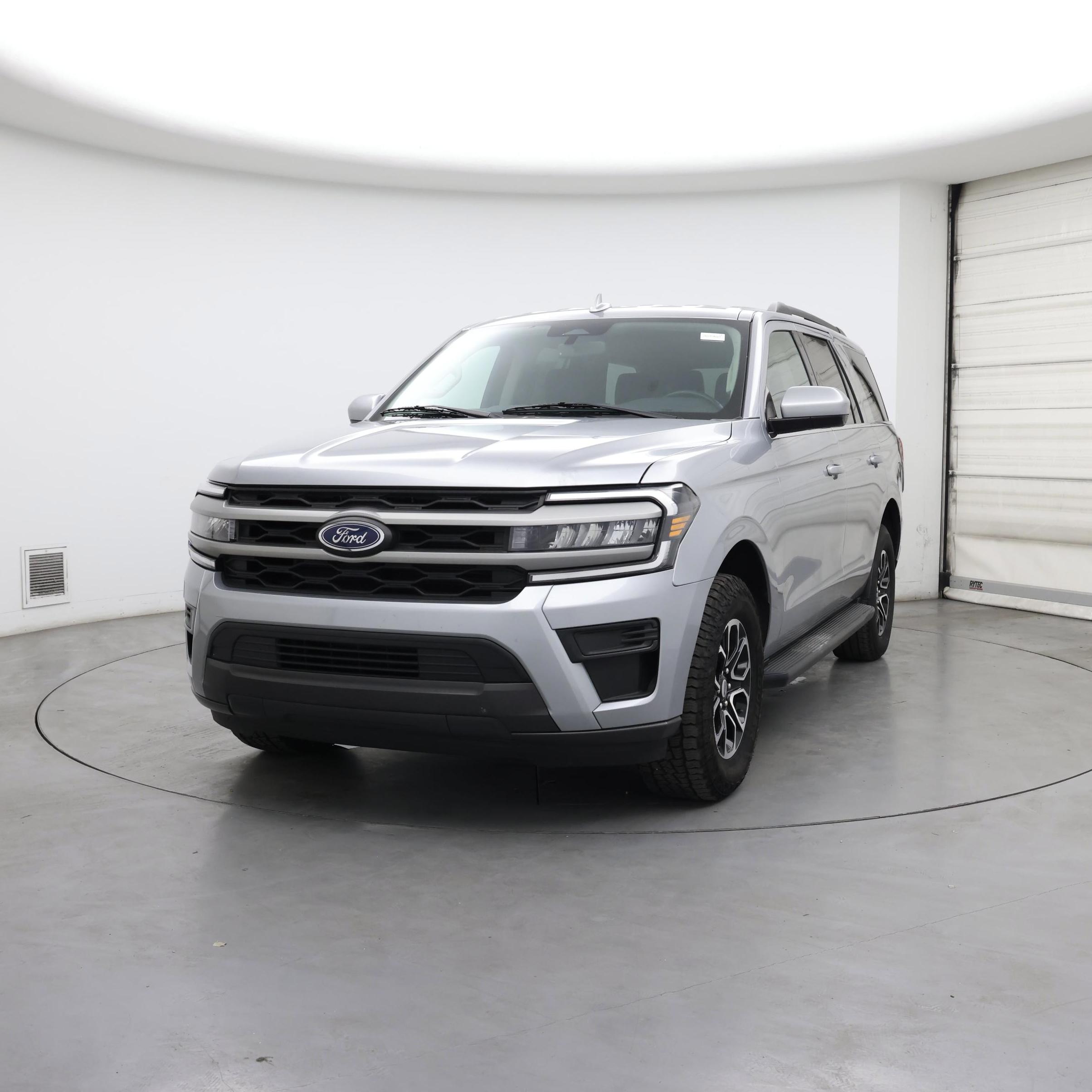 Thumbnail: 2024 Ford Expedition - 4