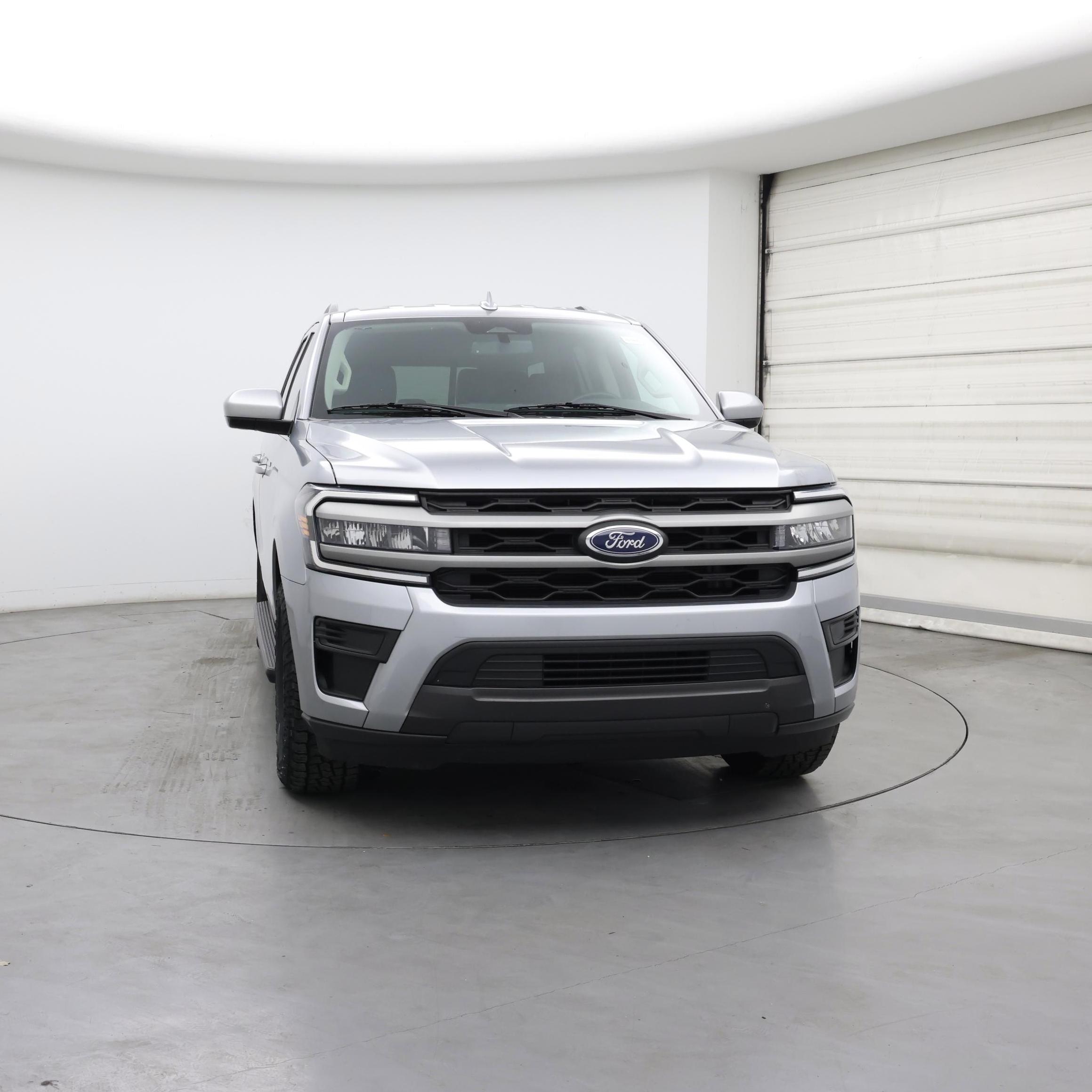 Thumbnail: 2024 Ford Expedition - 5