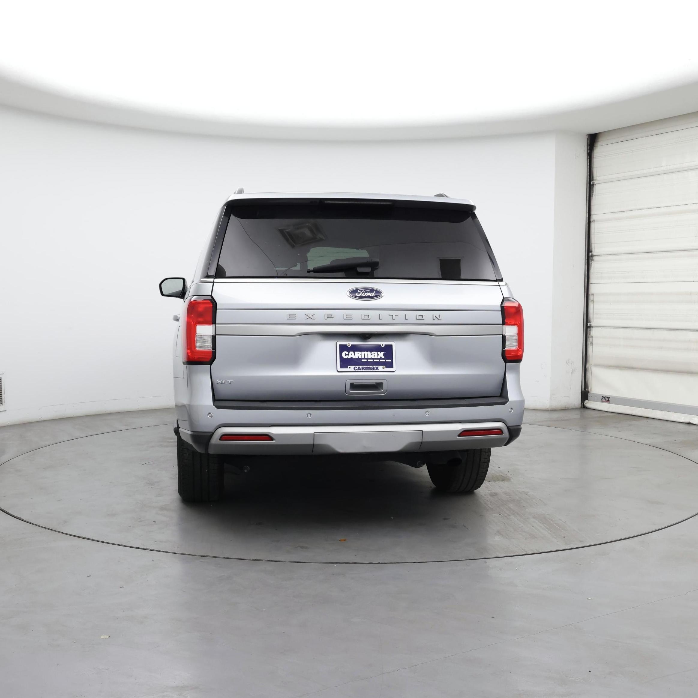 Thumbnail: 2024 Ford Expedition - 6