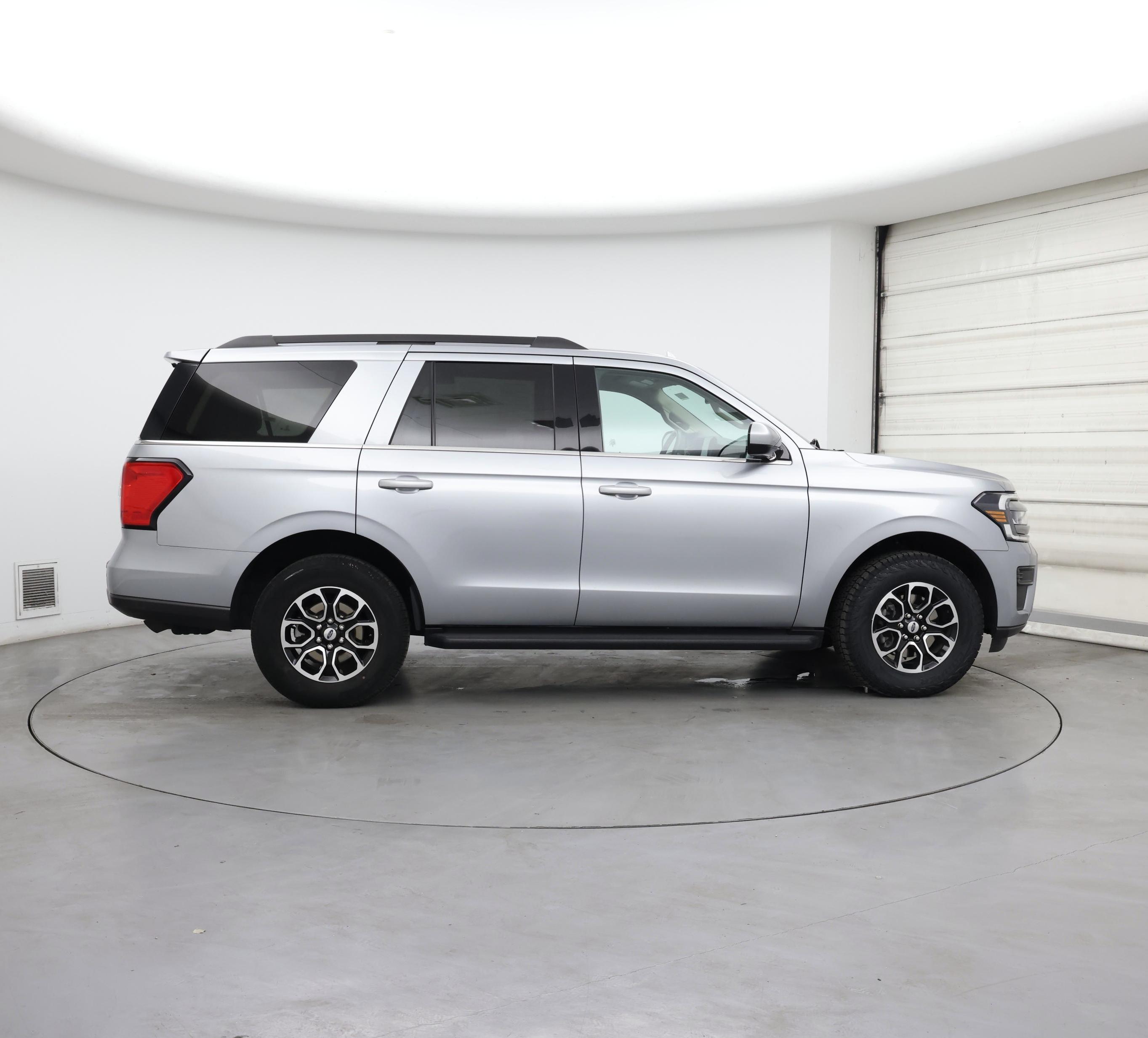 Thumbnail: 2024 Ford Expedition - 7