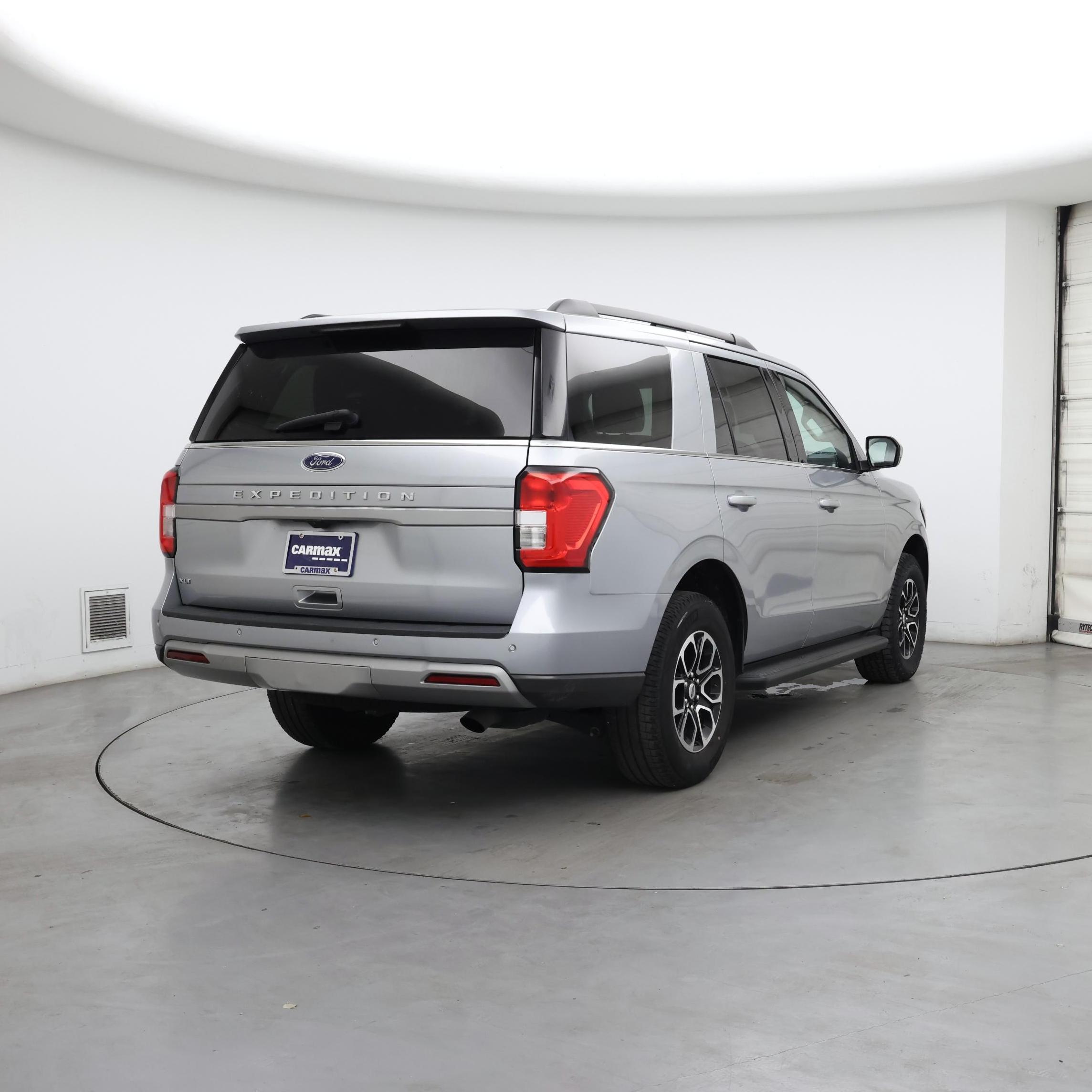 Thumbnail: 2024 Ford Expedition - 8