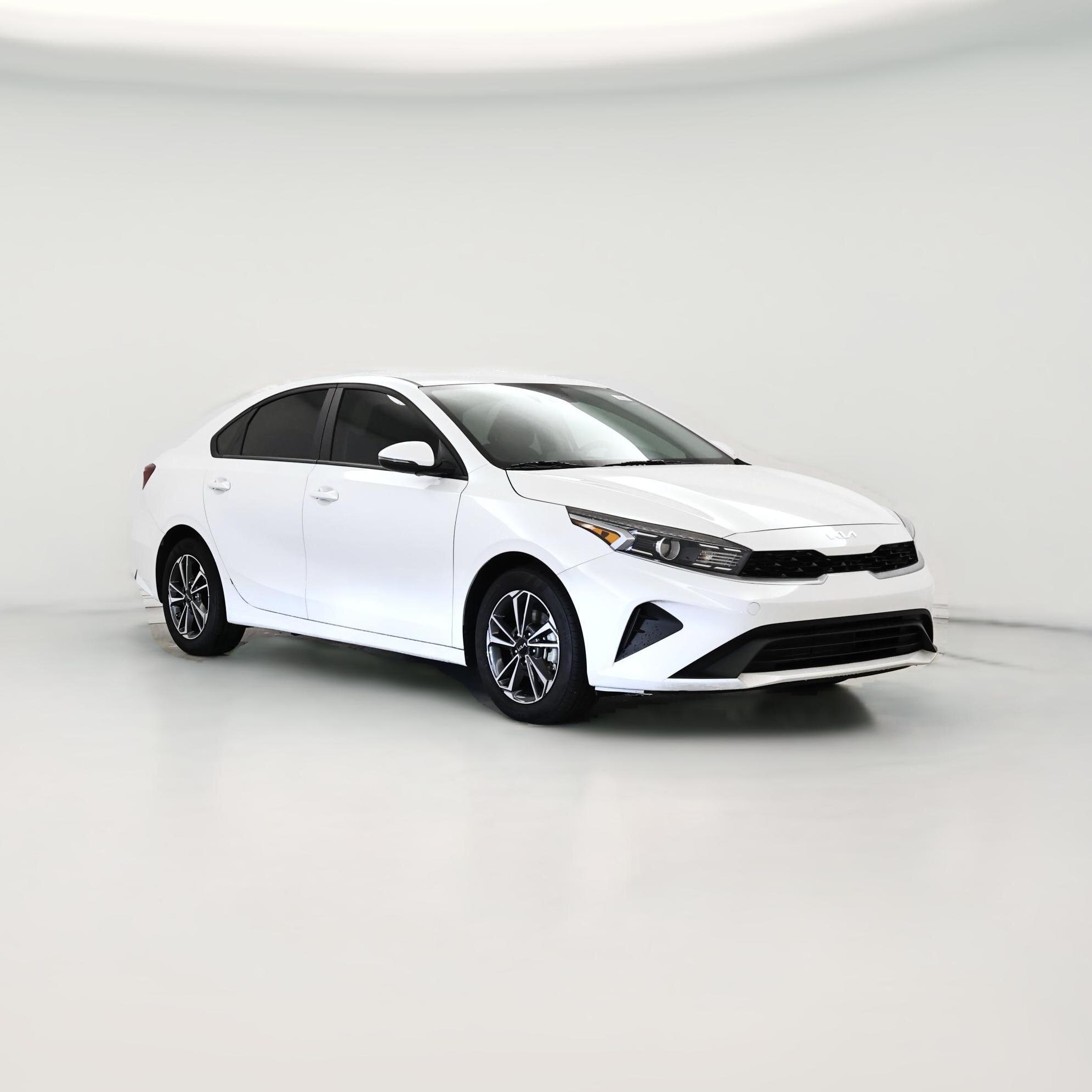 Thumbnail: 2023 Kia Forte - 1