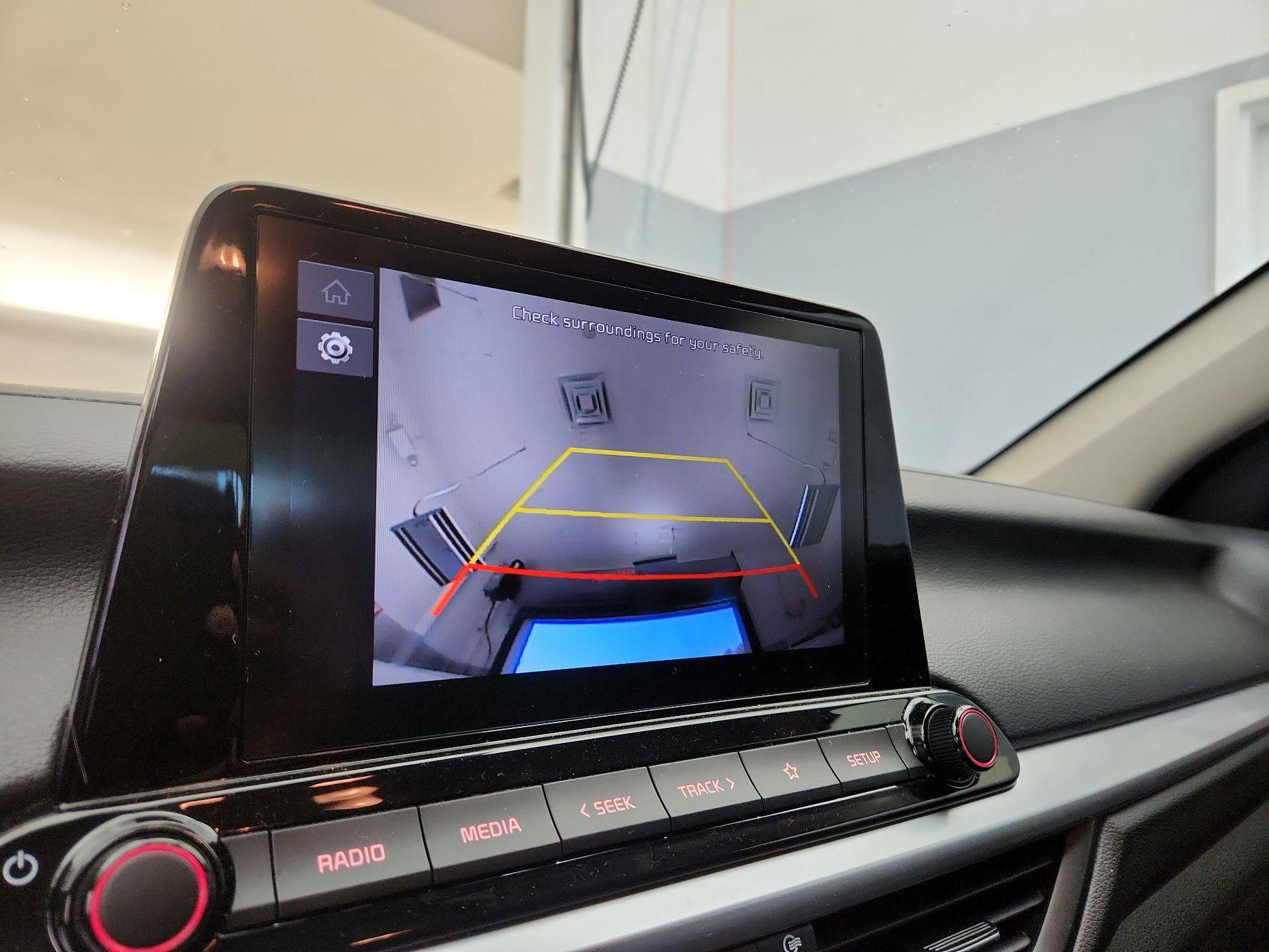 Thumbnail: 2023 Kia Forte - 14