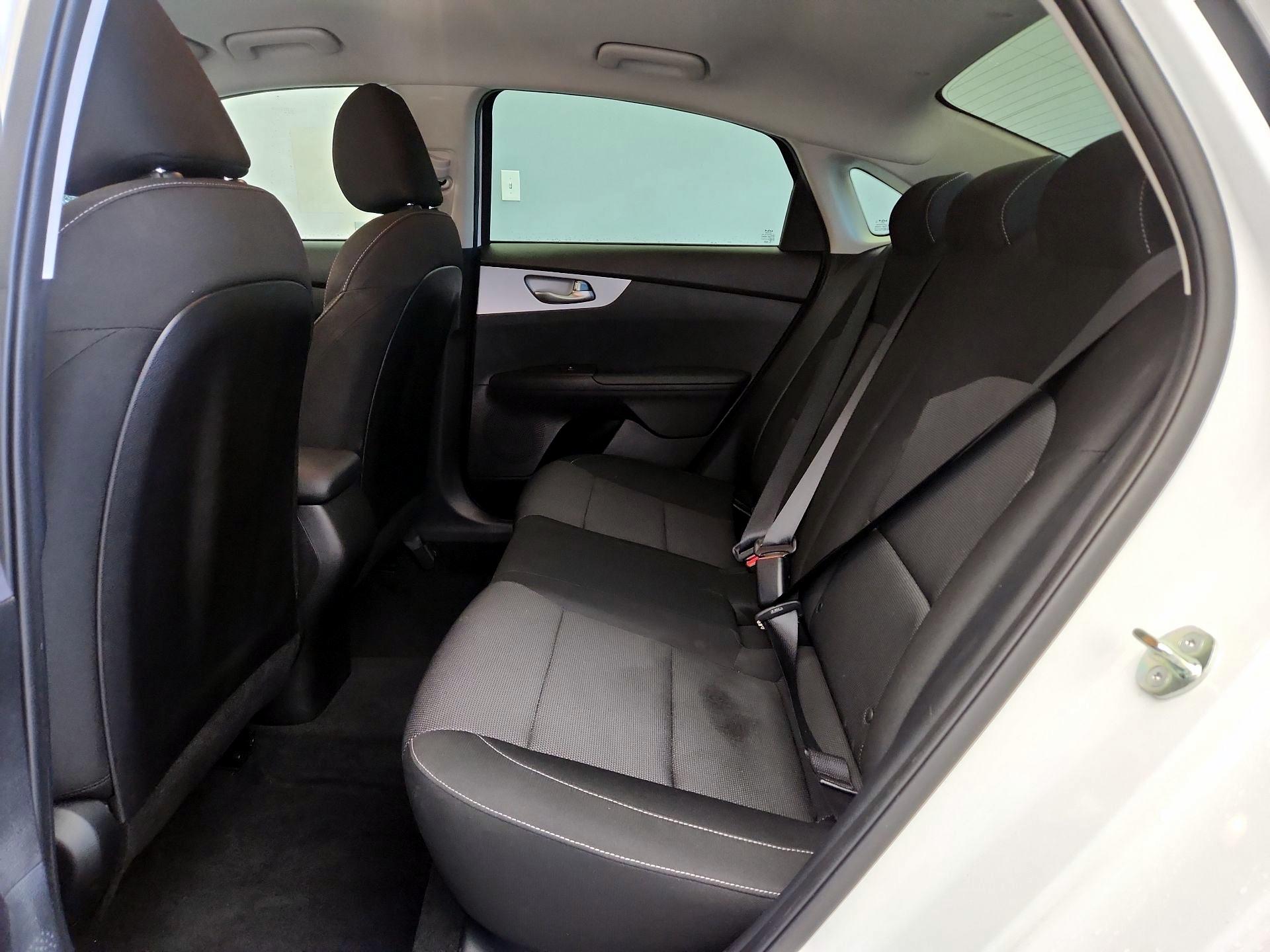 Thumbnail: 2023 Kia Forte - 19