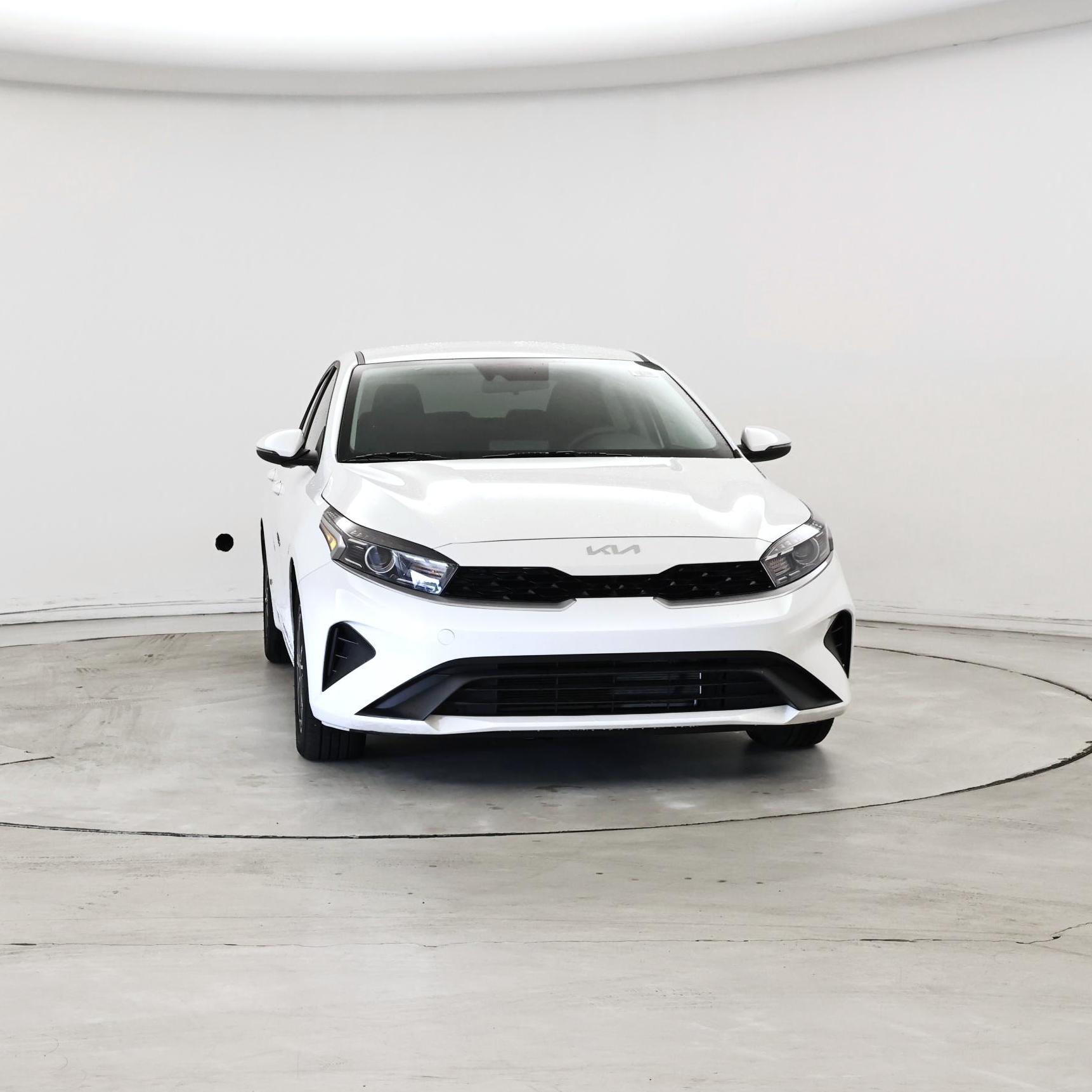 Thumbnail: 2023 Kia Forte - 5