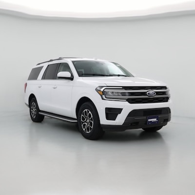 2023 Ford Expedition Max XLT