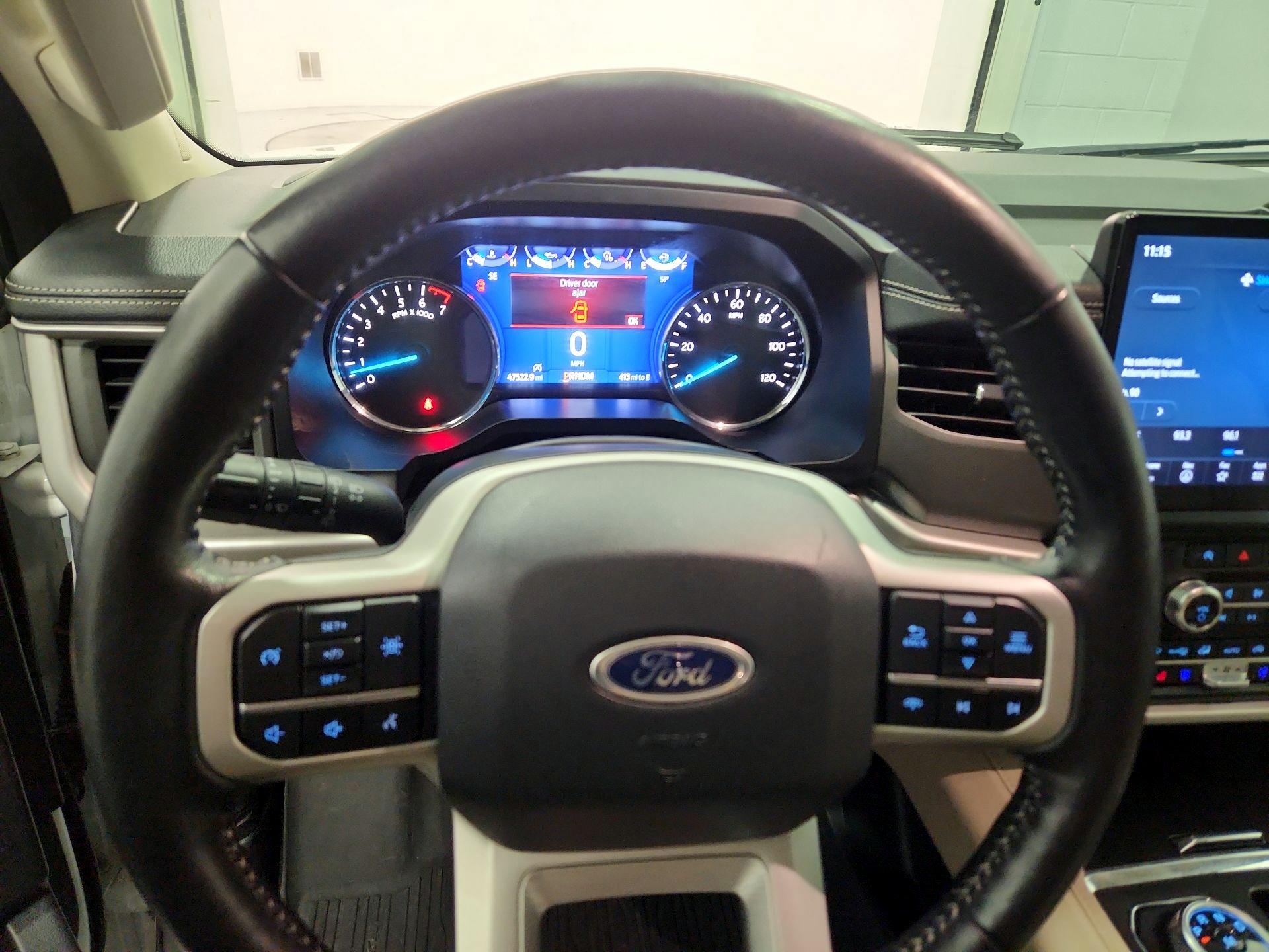 Thumbnail: 2023 Ford Expedition MAX - 10