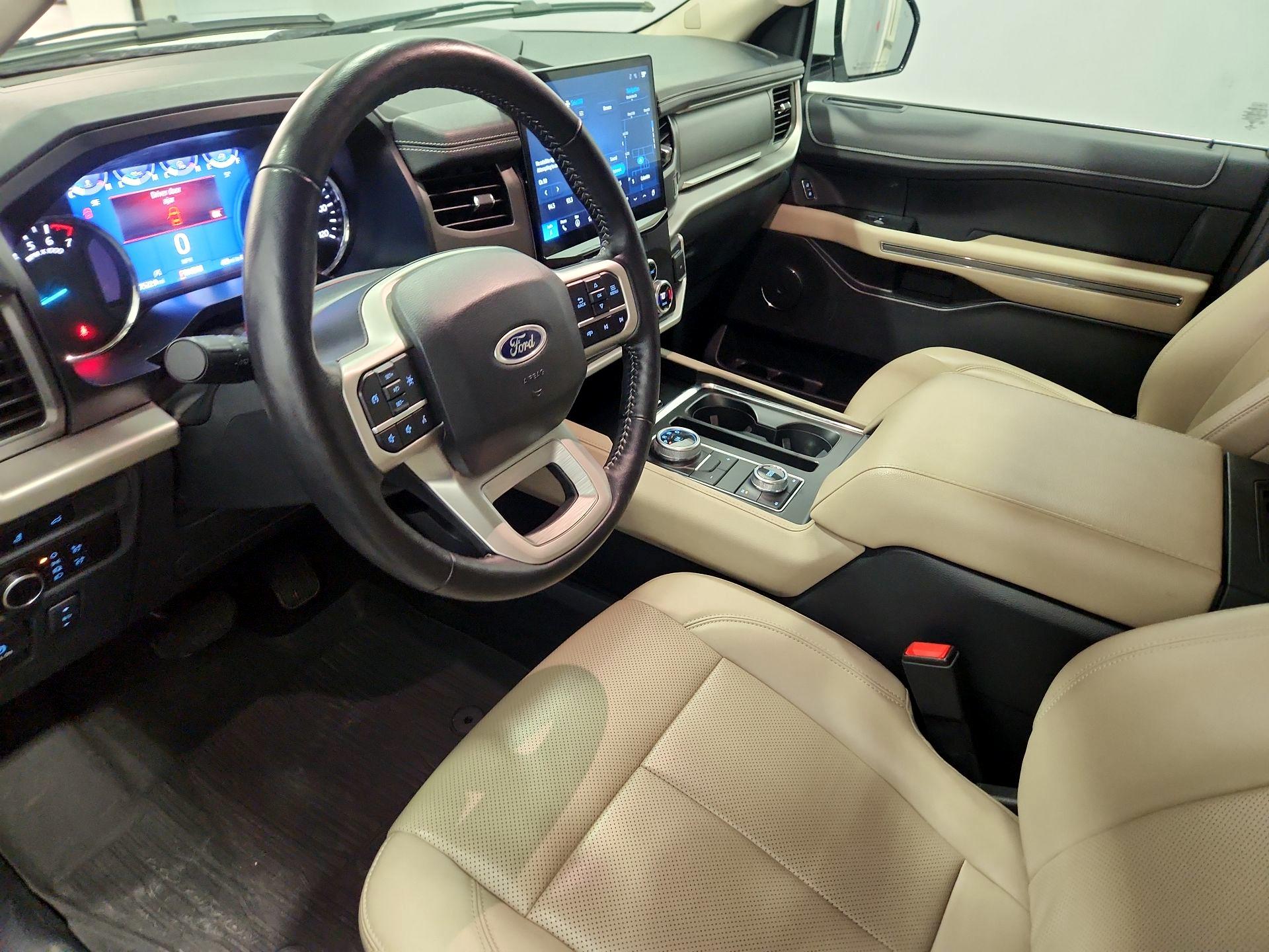 Thumbnail: 2023 Ford Expedition MAX - 11