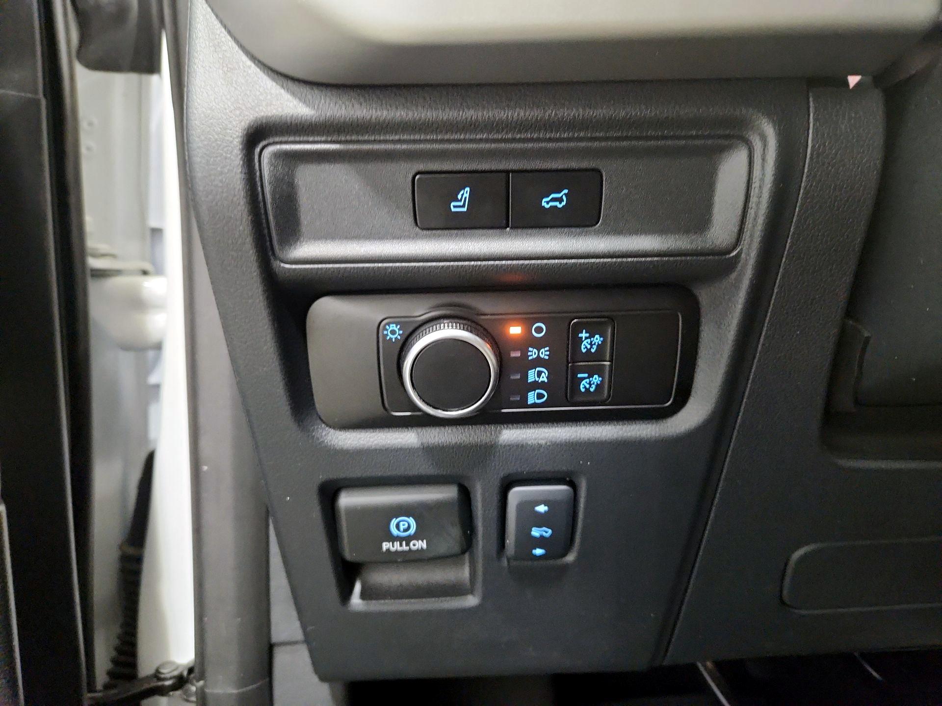 Thumbnail: 2023 Ford Expedition MAX - 13