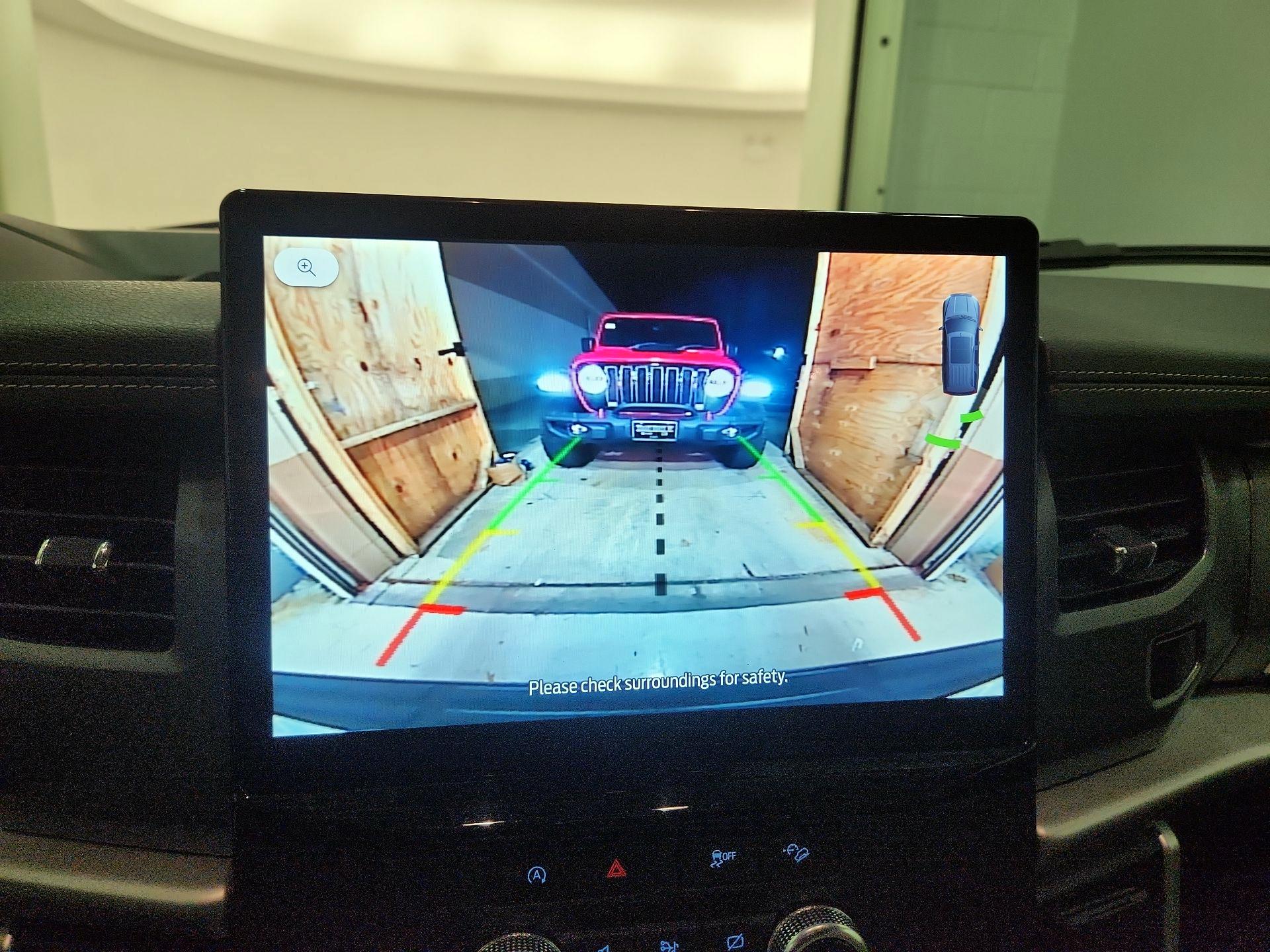 Thumbnail: 2023 Ford Expedition MAX - 14