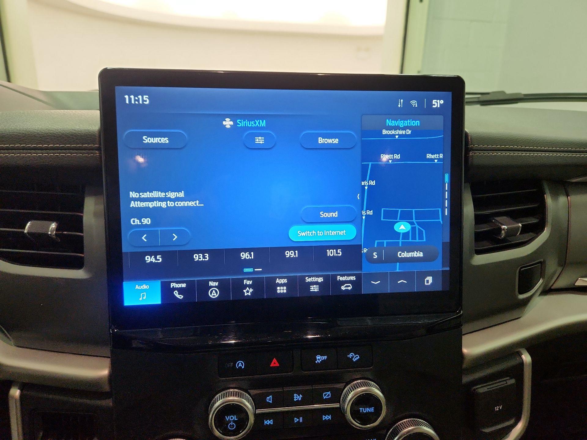 Thumbnail: 2023 Ford Expedition MAX - 15