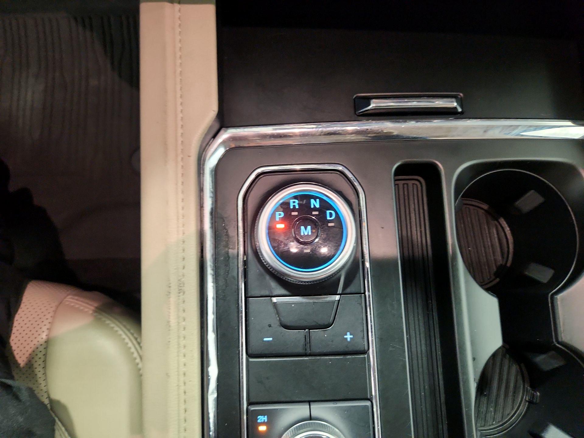 Thumbnail: 2023 Ford Expedition MAX - 17