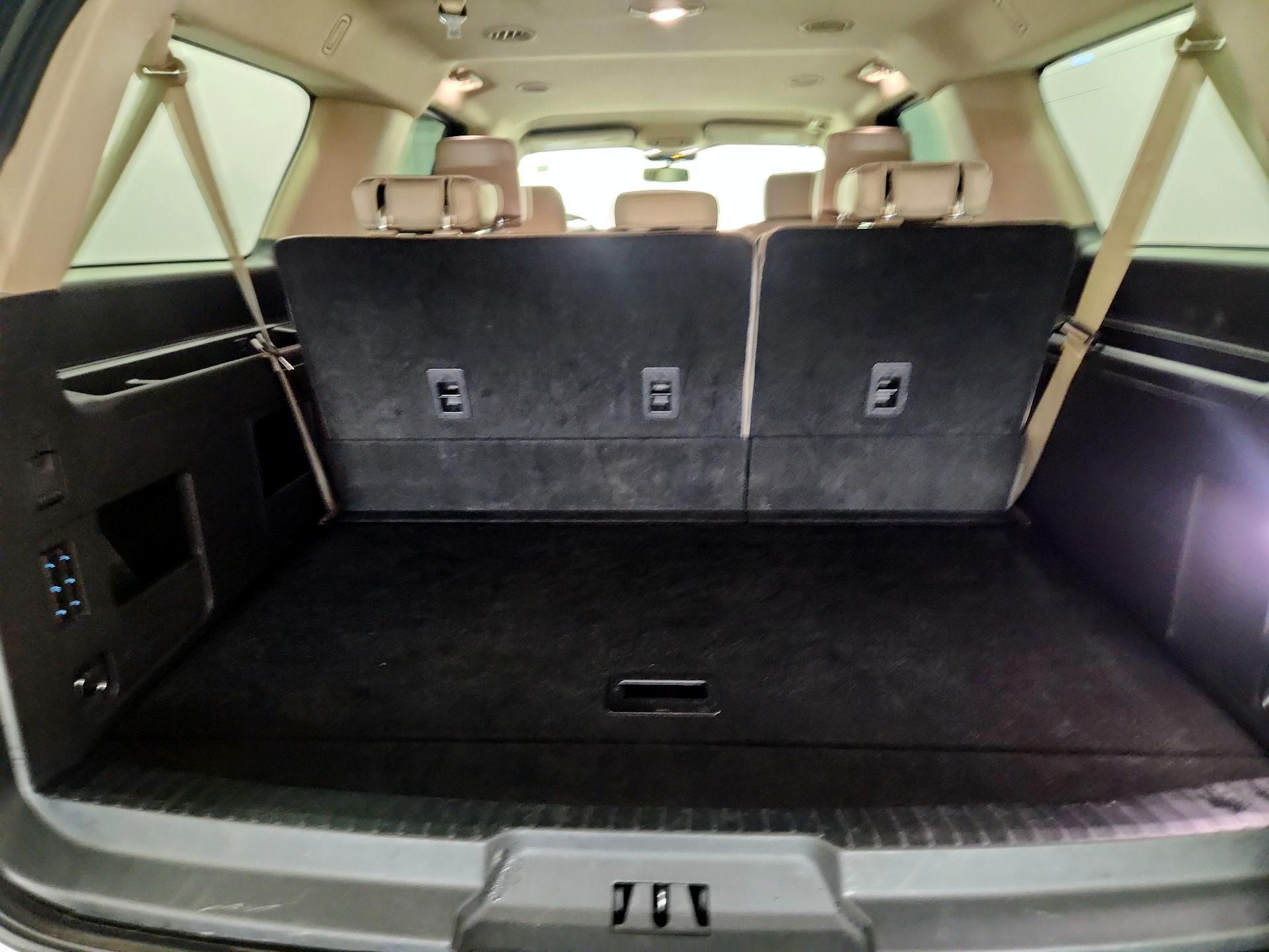 Thumbnail: 2023 Ford Expedition MAX - 19