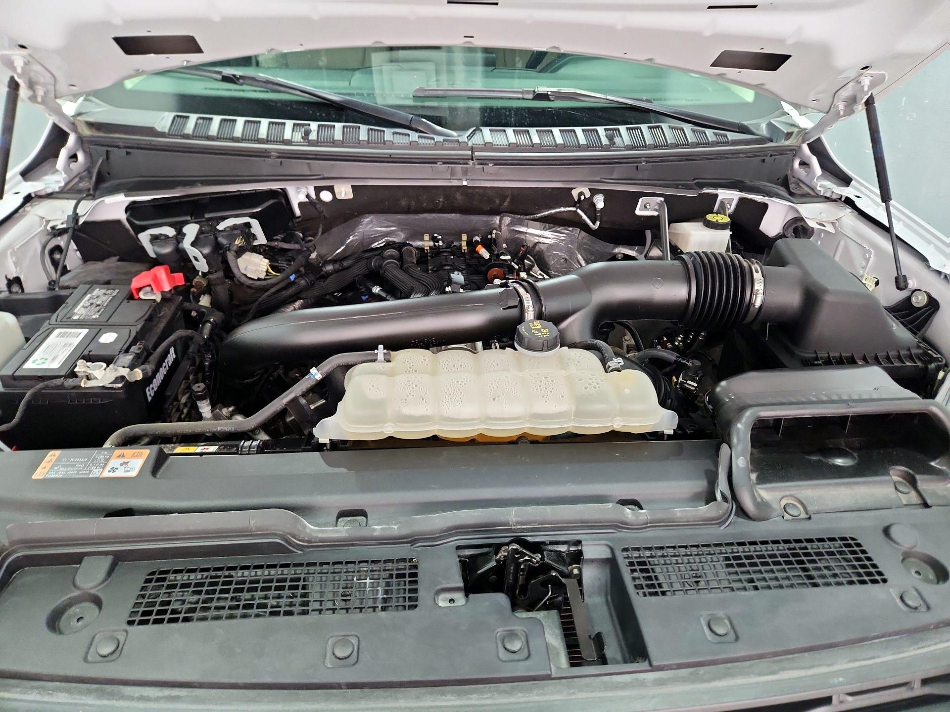 Thumbnail: 2023 Ford Expedition MAX - 20