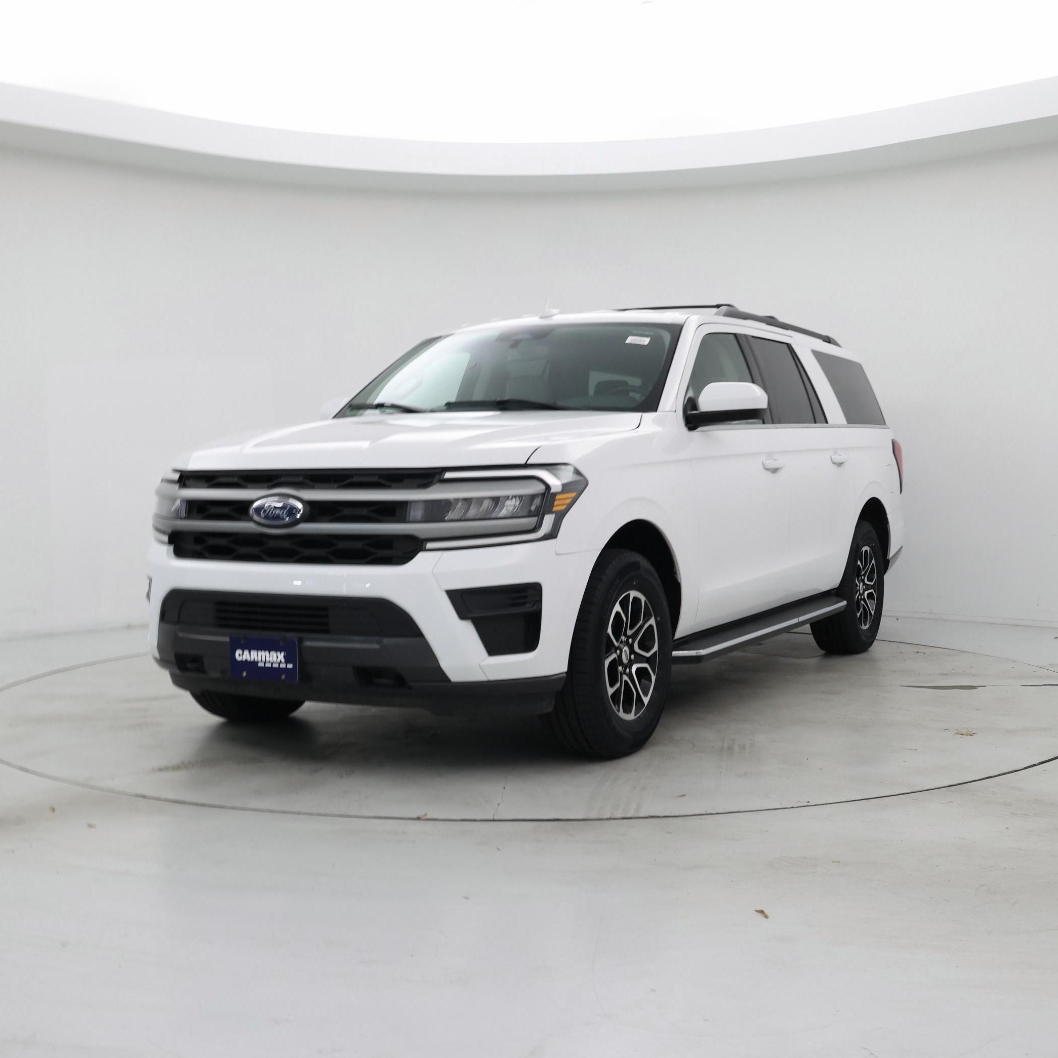 Thumbnail: 2023 Ford Expedition MAX - 4