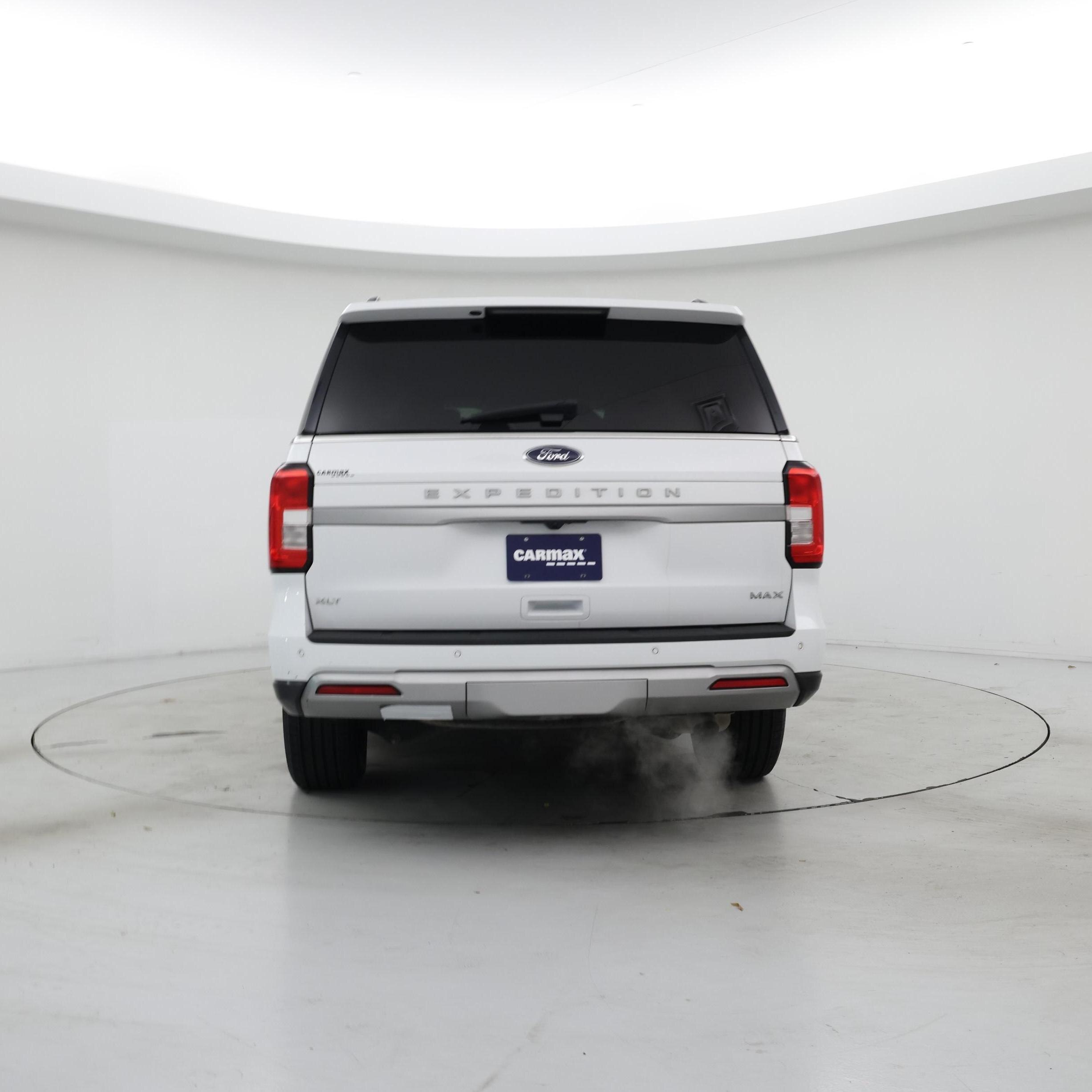 Thumbnail: 2023 Ford Expedition MAX - 6