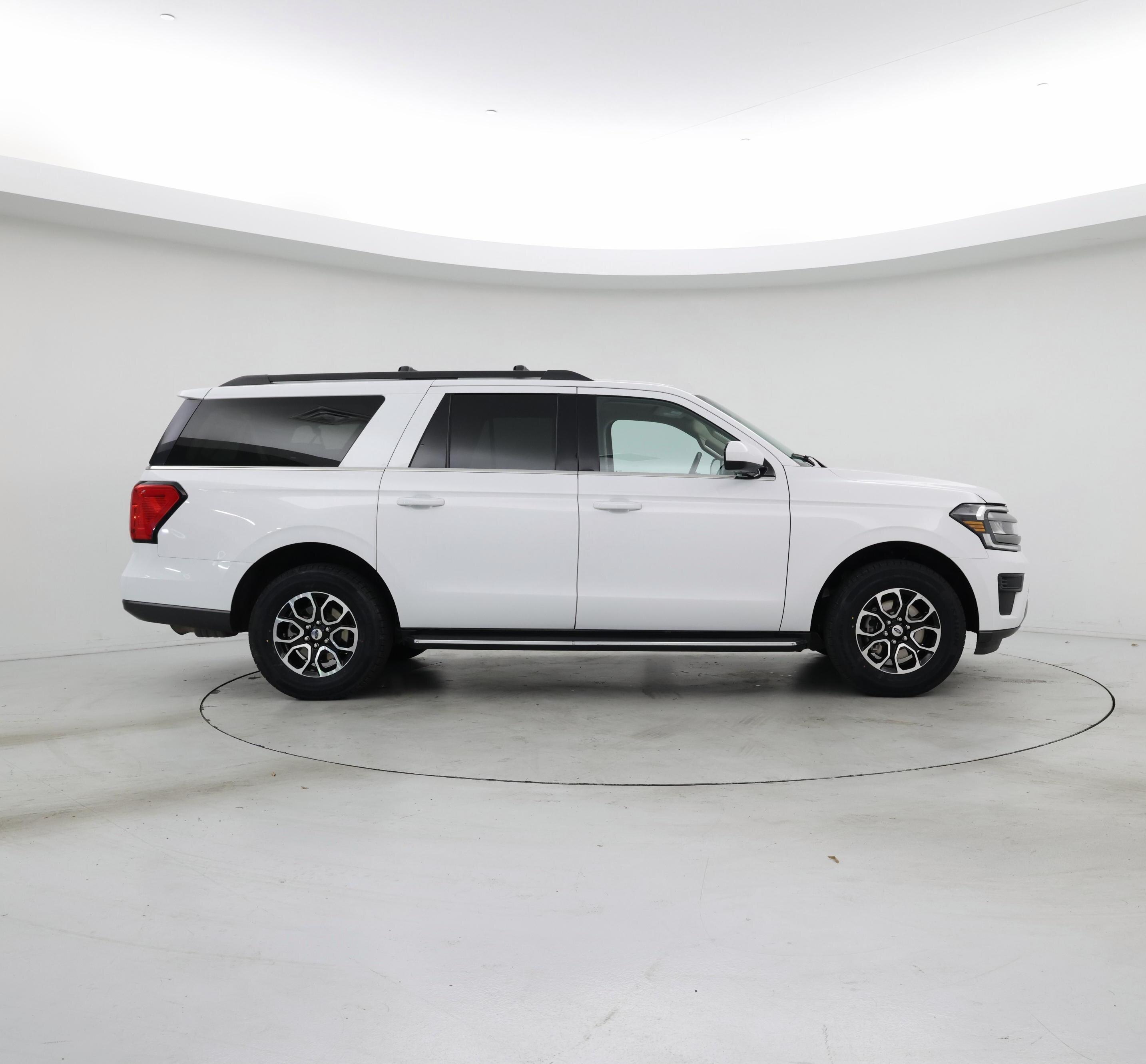 Thumbnail: 2023 Ford Expedition MAX - 7