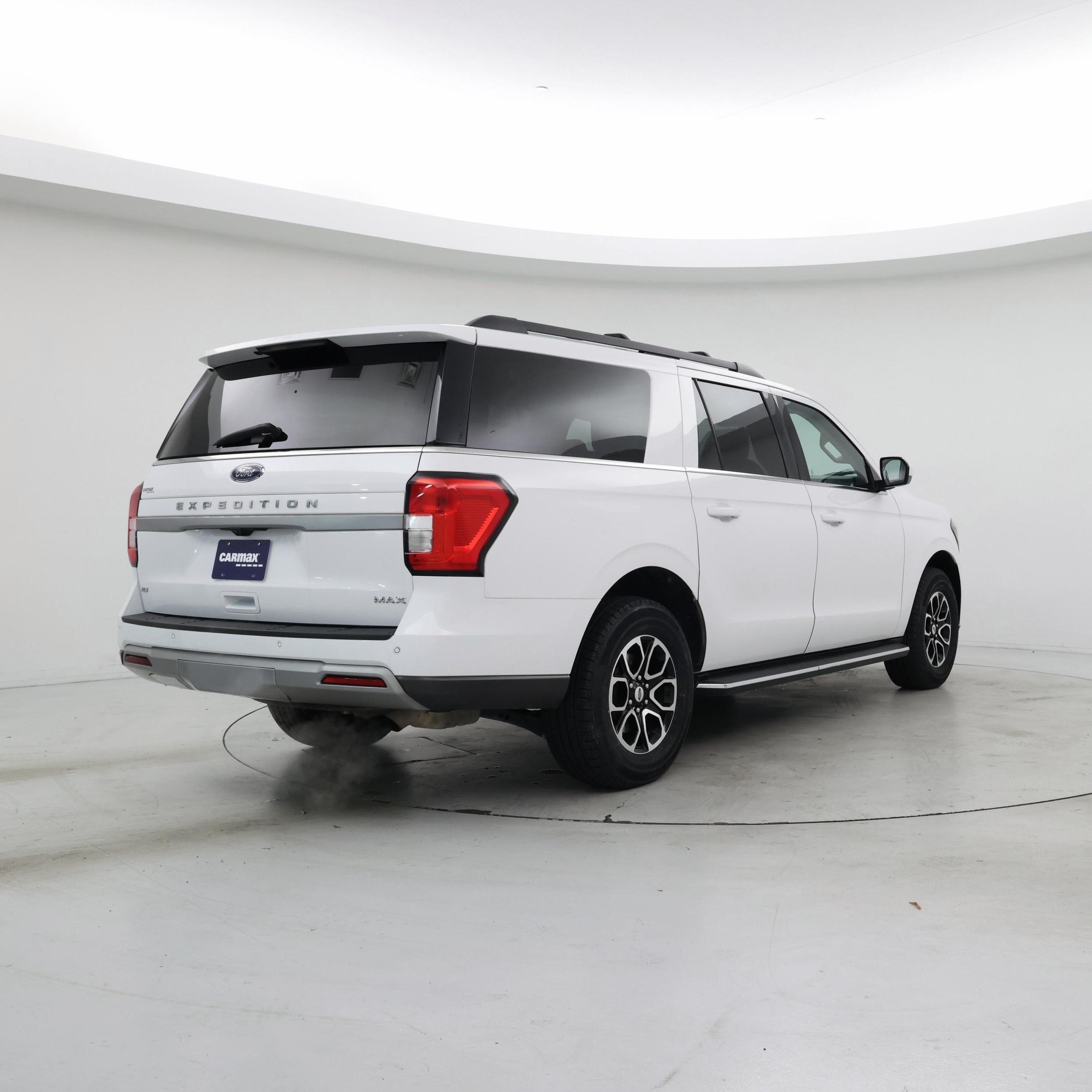 Thumbnail: 2023 Ford Expedition MAX - 8