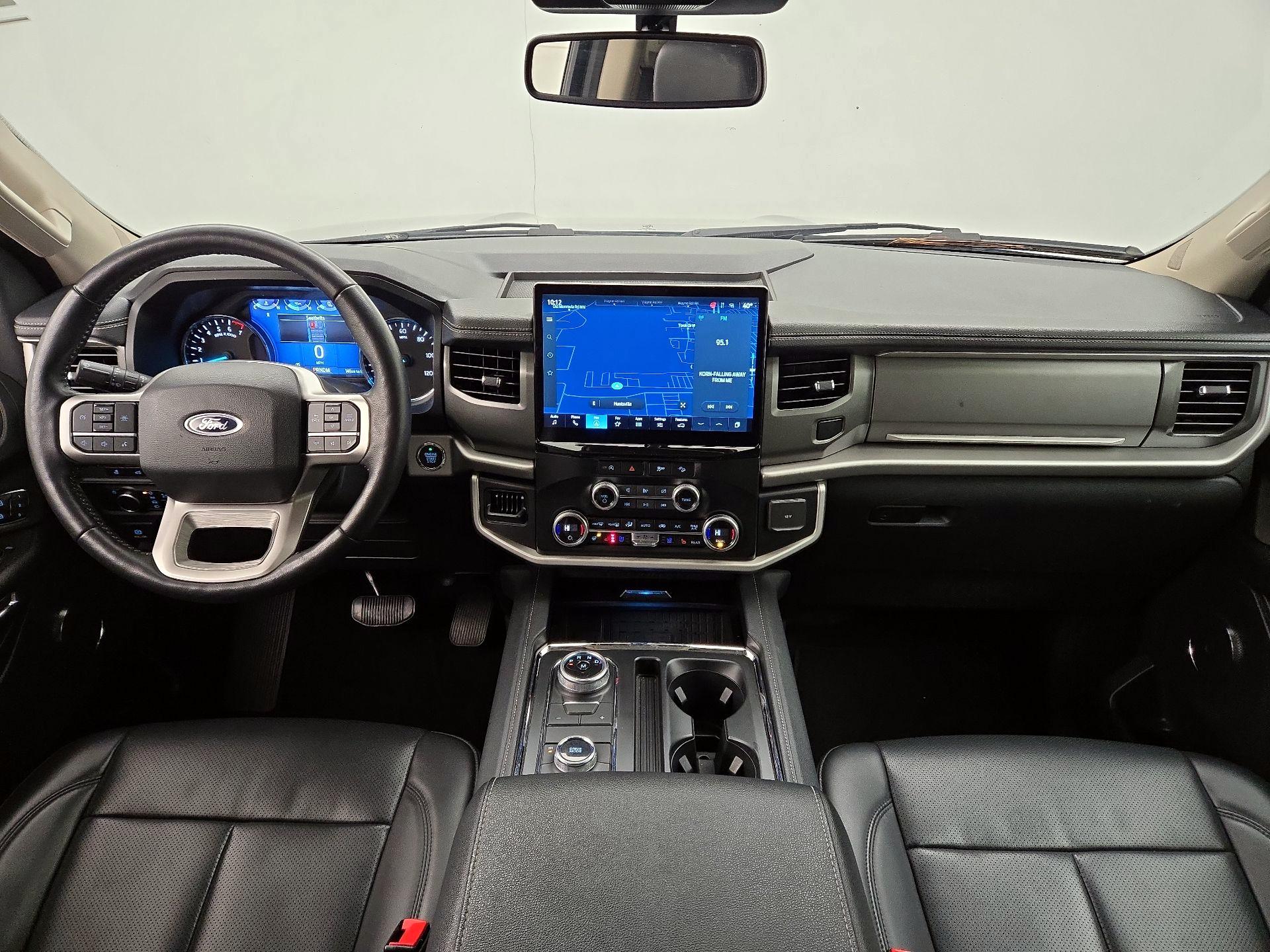 Thumbnail: 2024 Ford Expedition - 9