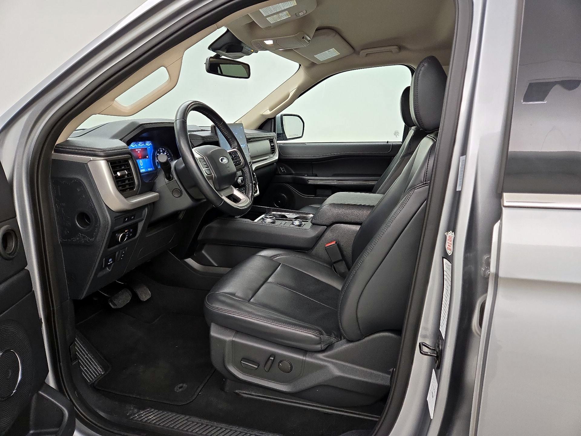 Thumbnail: 2024 Ford Expedition - 11