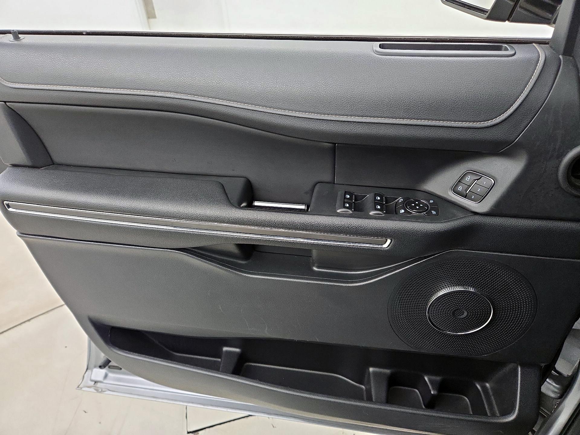 Thumbnail: 2024 Ford Expedition - 12