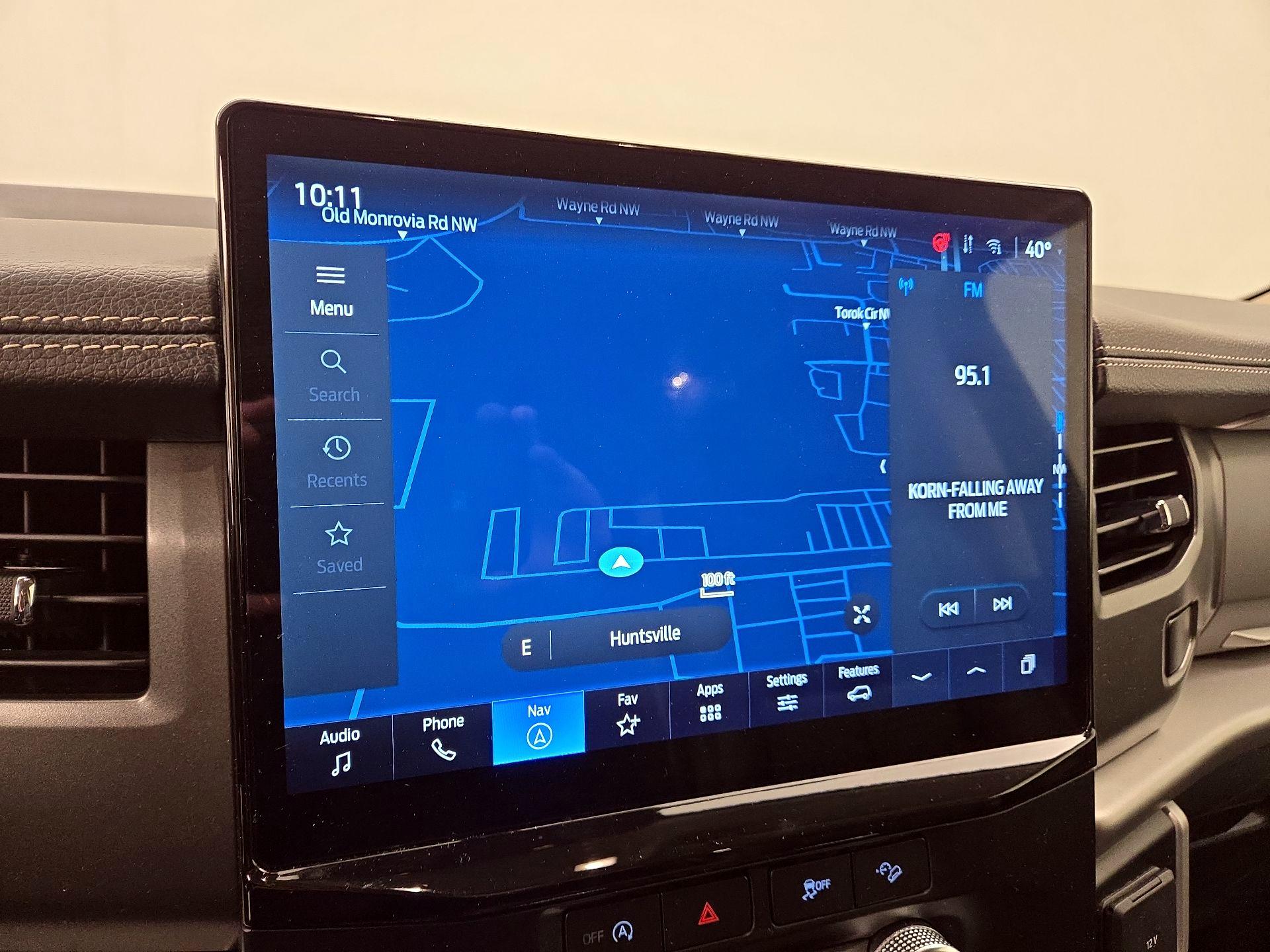 Thumbnail: 2024 Ford Expedition - 14