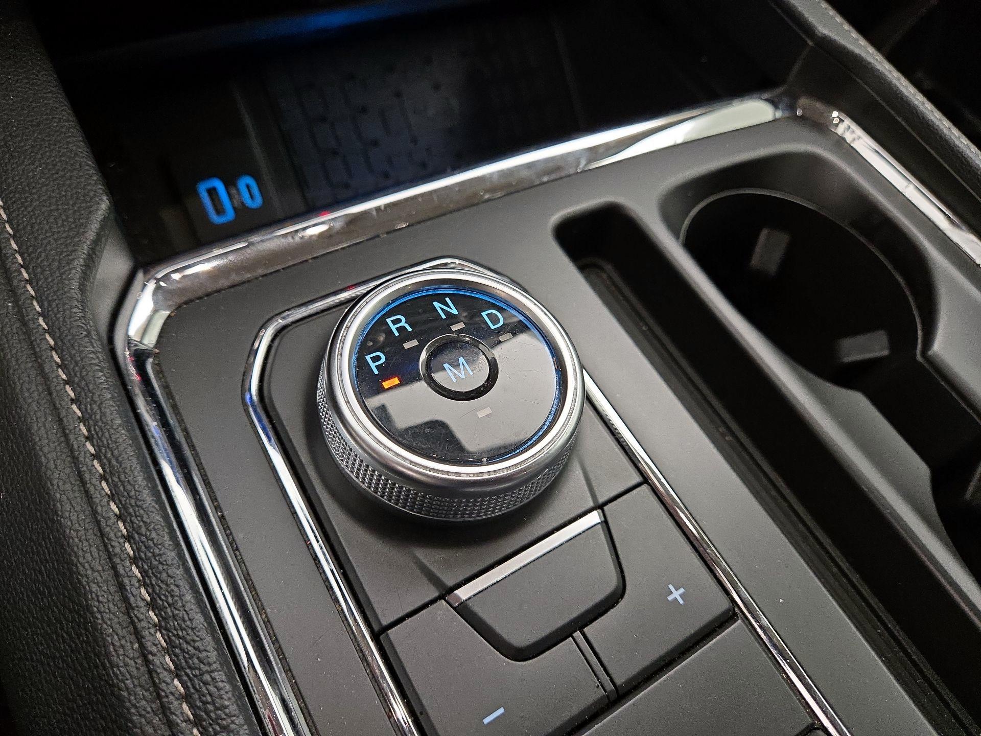 Thumbnail: 2024 Ford Expedition - 18