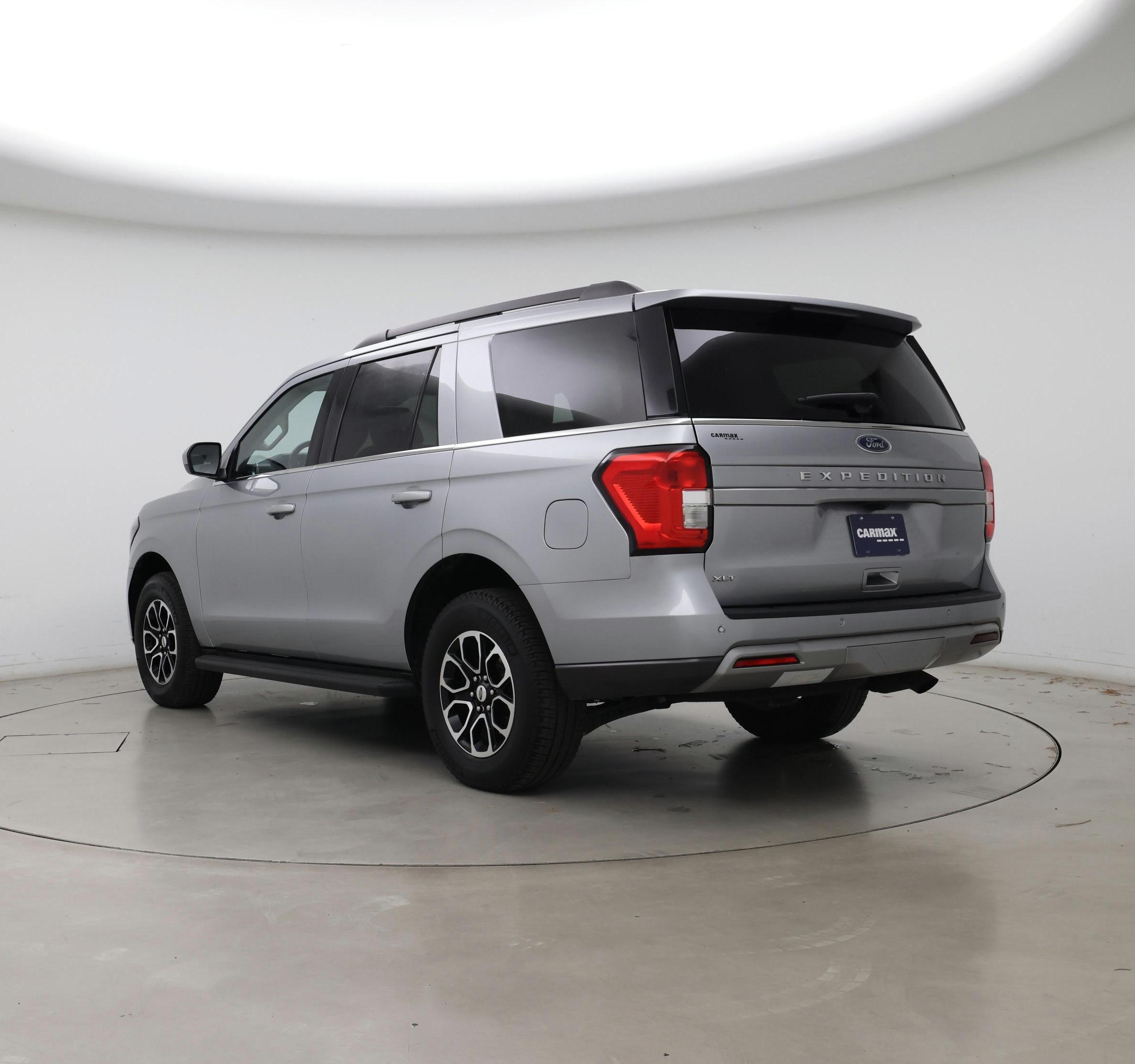 Thumbnail: 2024 Ford Expedition - 2