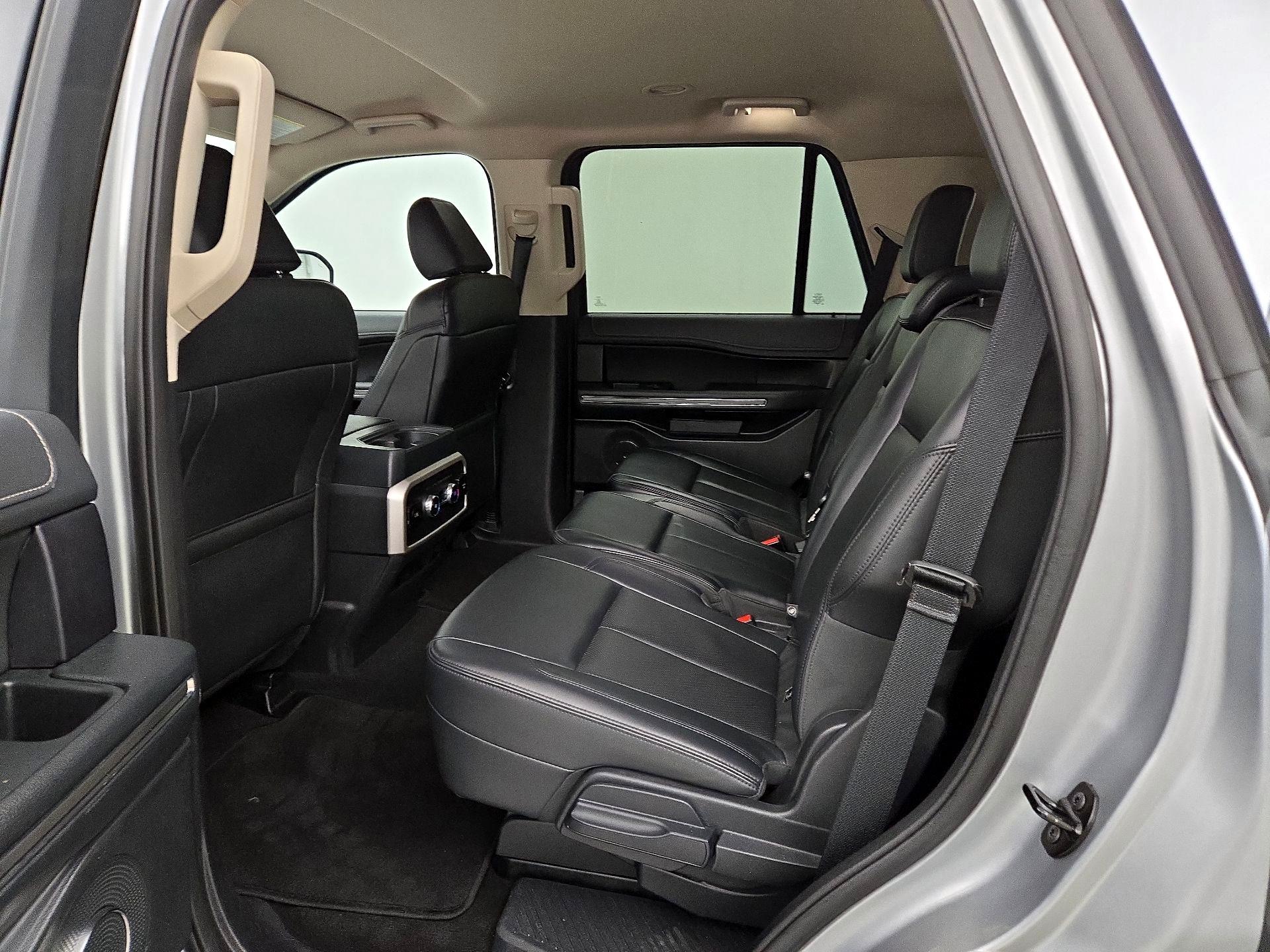 Thumbnail: 2024 Ford Expedition - 20