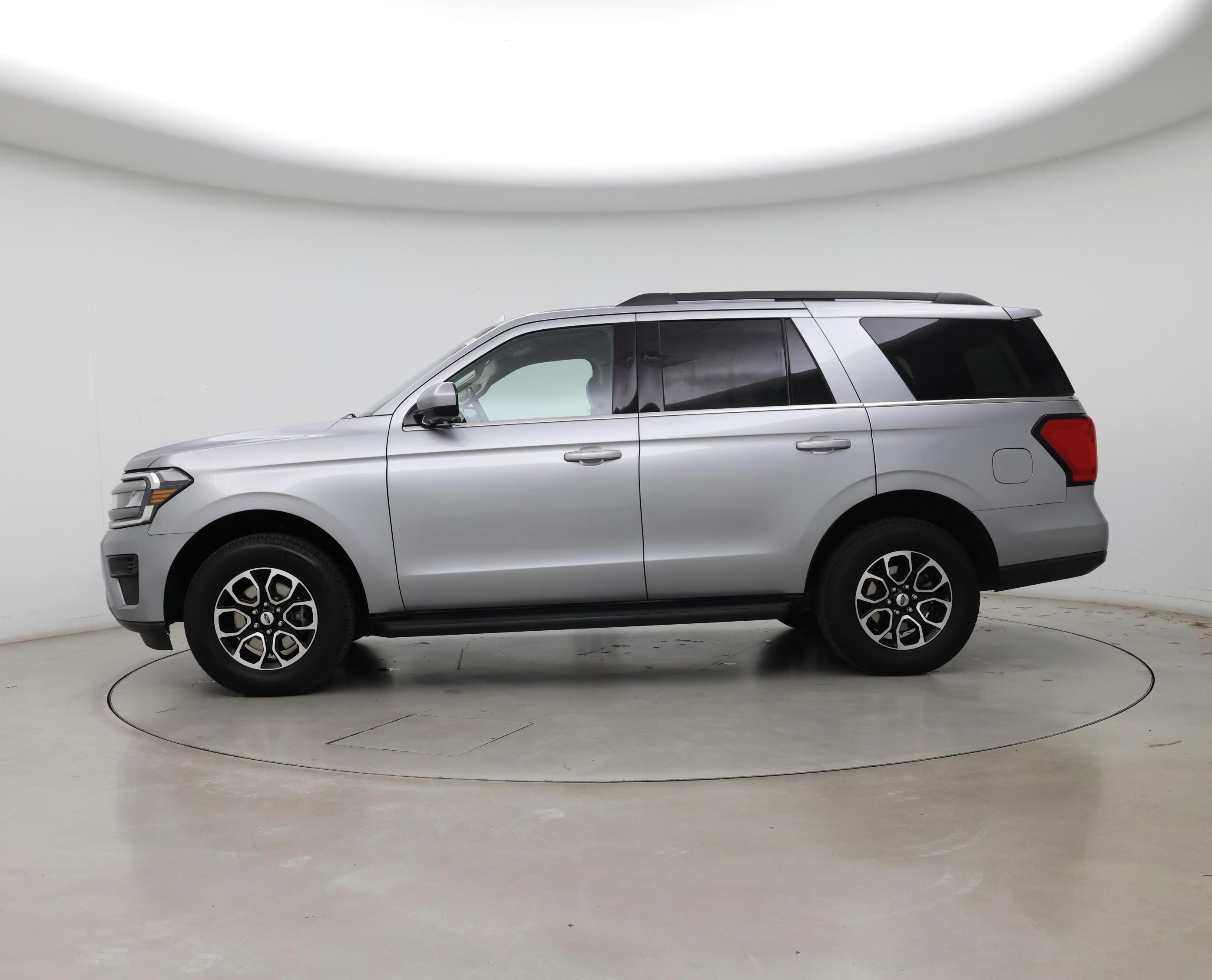 Thumbnail: 2024 Ford Expedition - 3