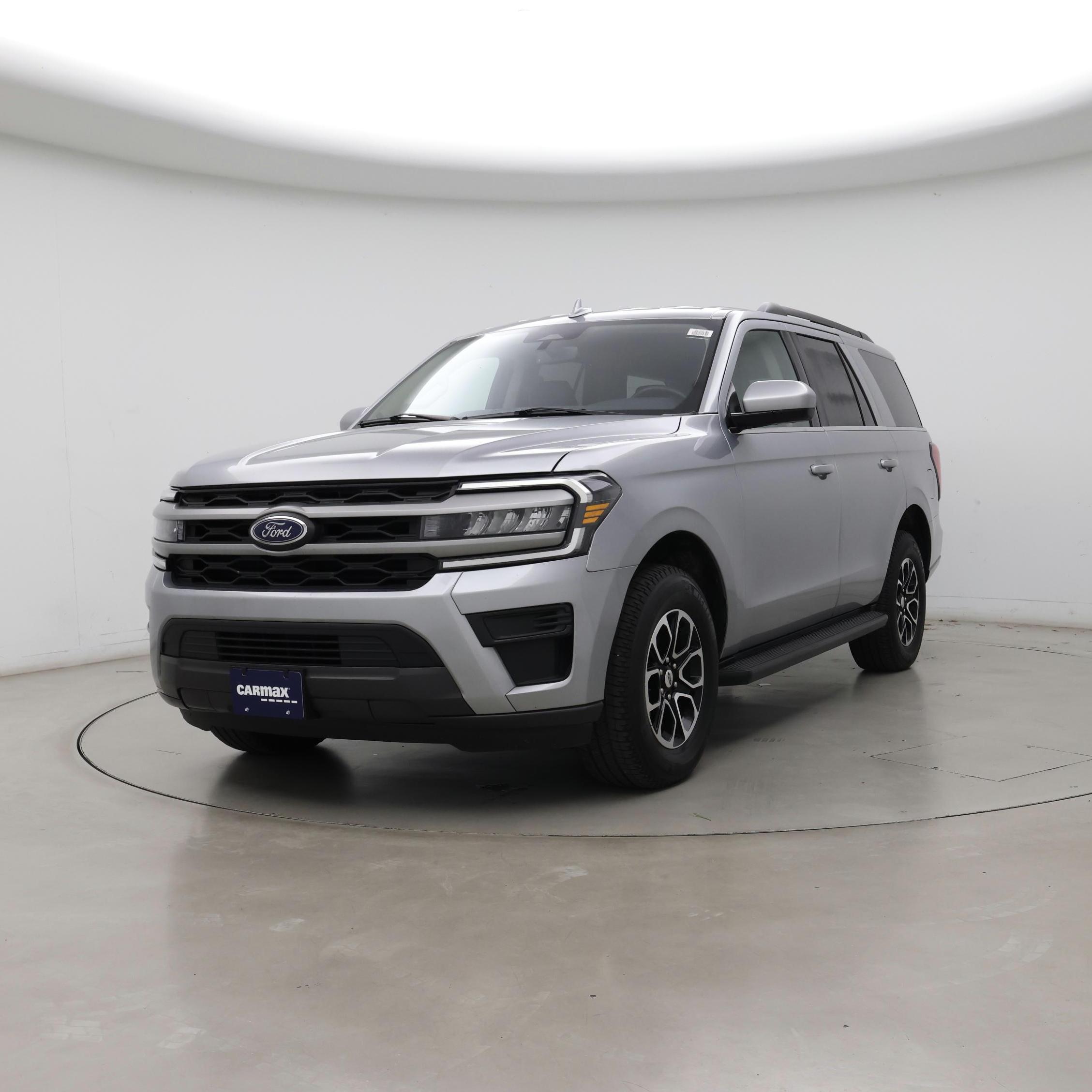 Thumbnail: 2024 Ford Expedition - 4