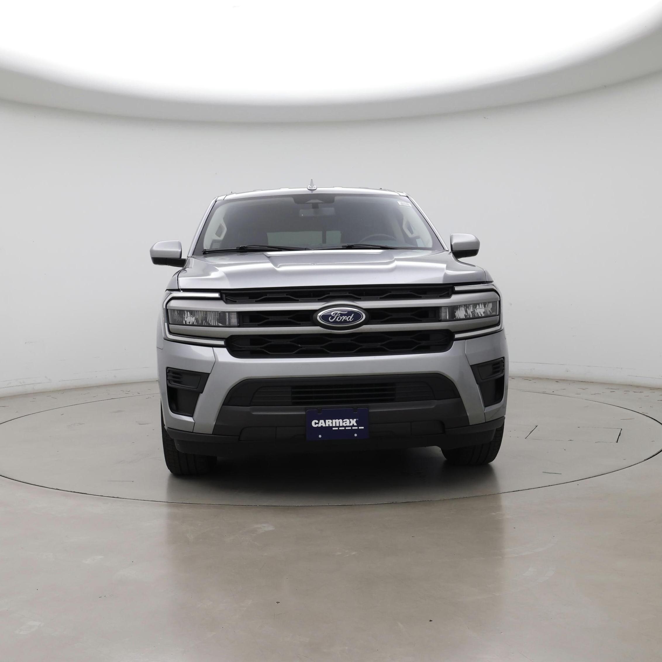 Thumbnail: 2024 Ford Expedition - 5