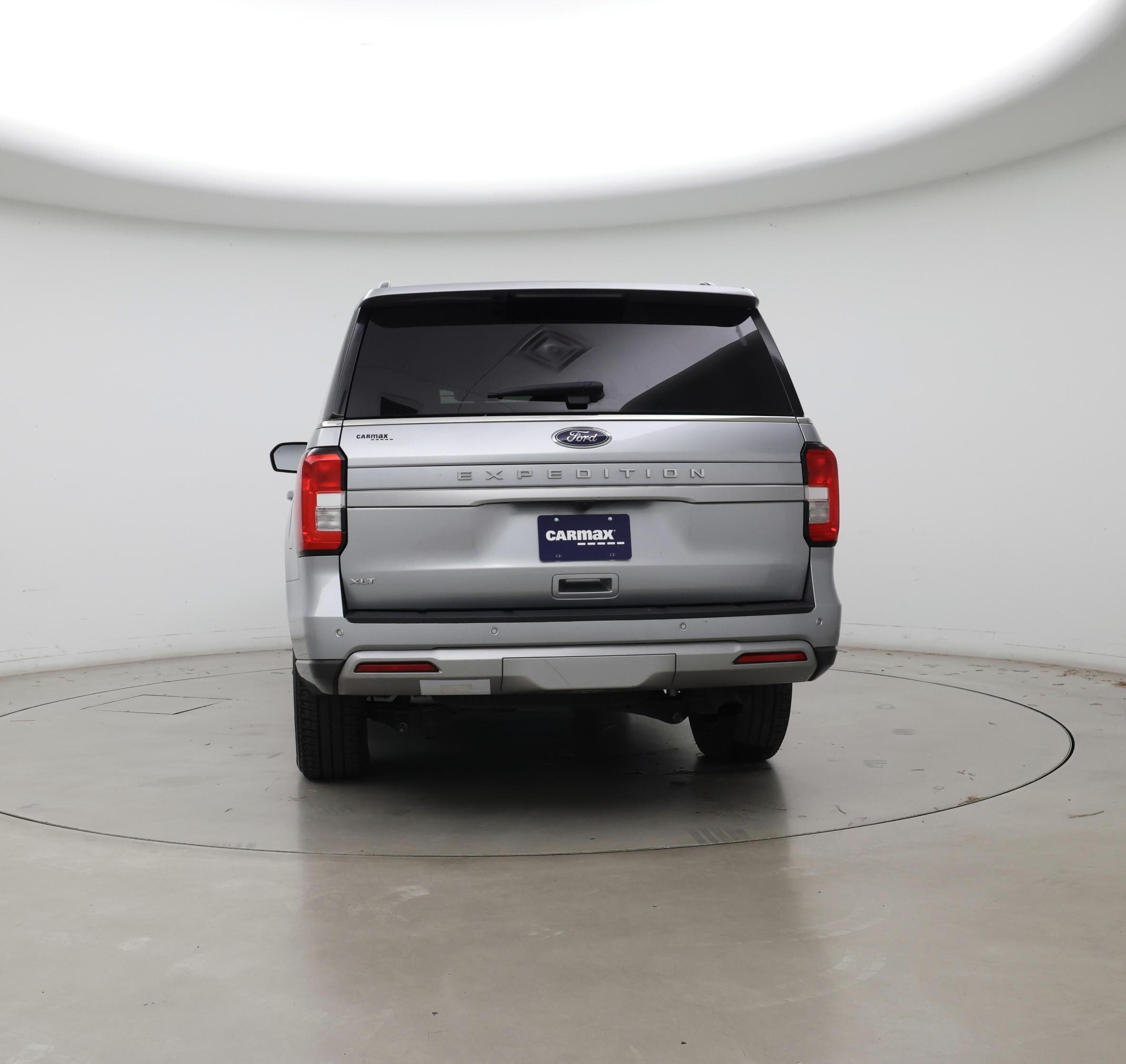 Thumbnail: 2024 Ford Expedition - 6