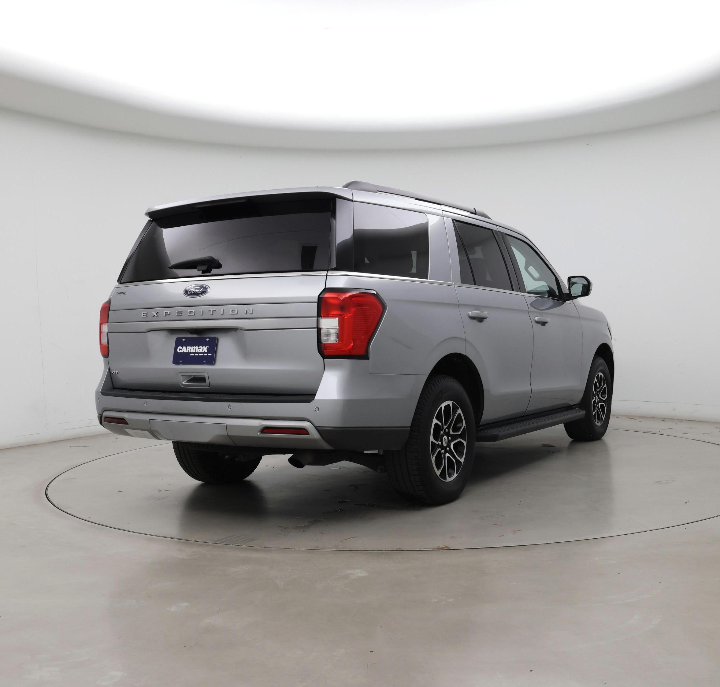 Thumbnail: 2024 Ford Expedition - 8