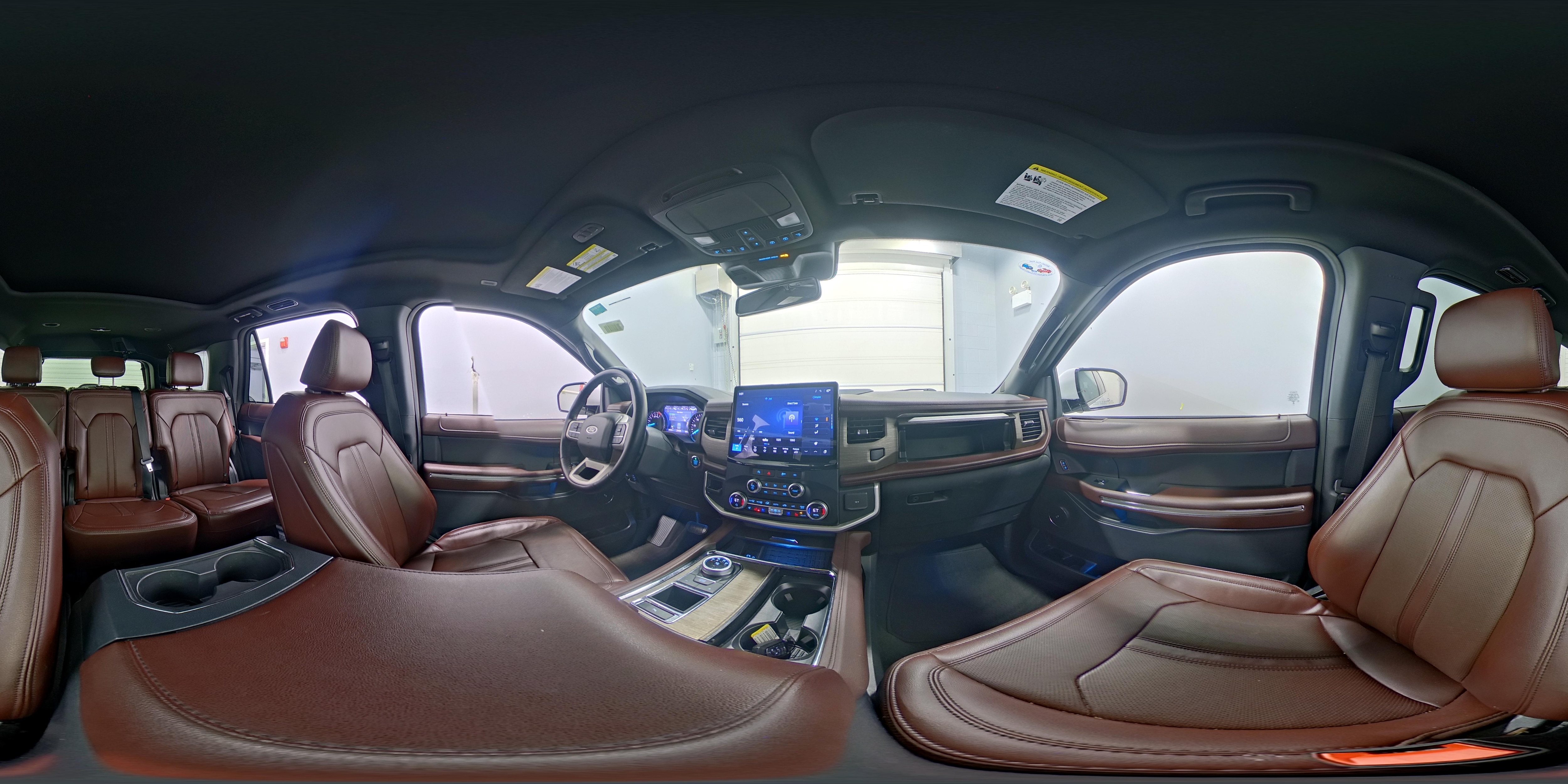 2024 Ford Expedition Limited - Photo 22
