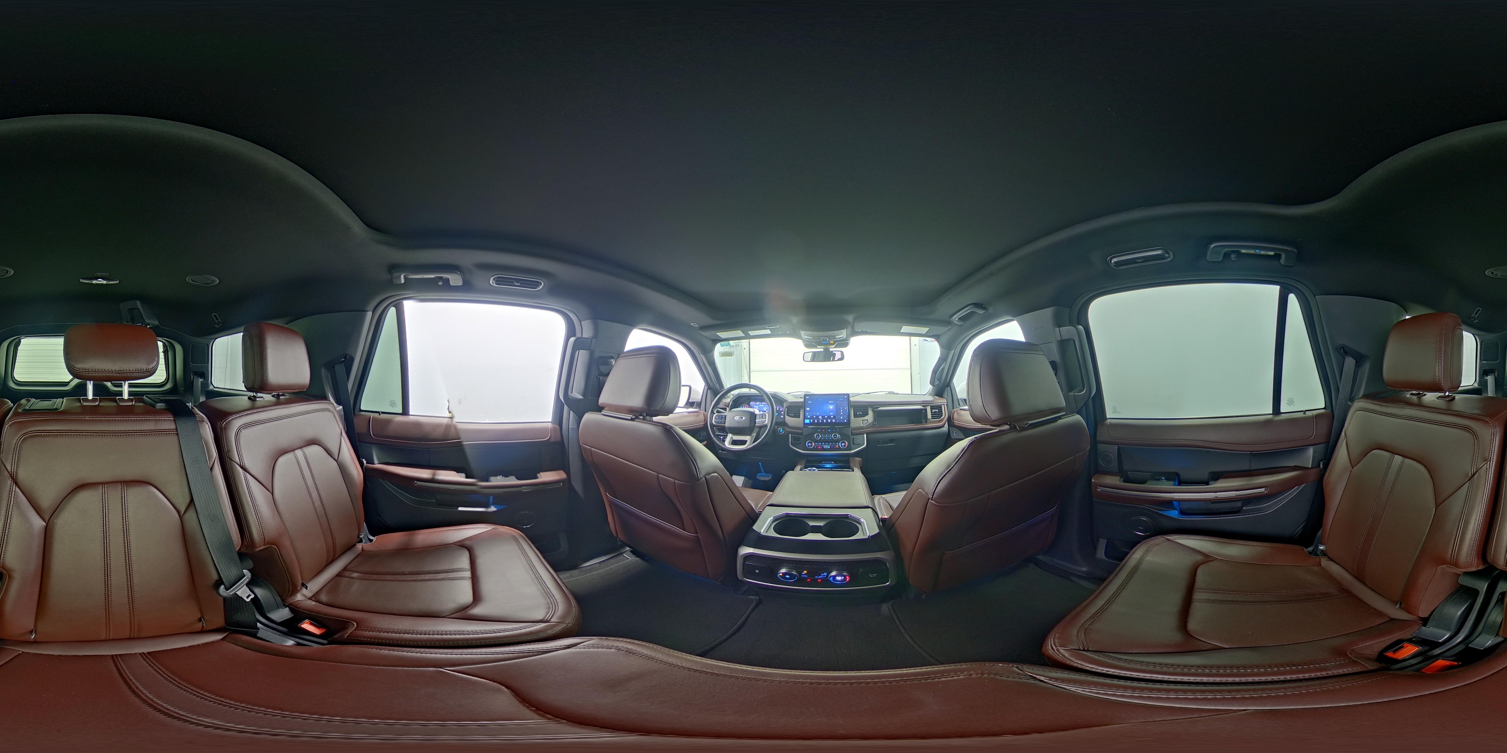 2024 Ford Expedition Limited - Photo 23