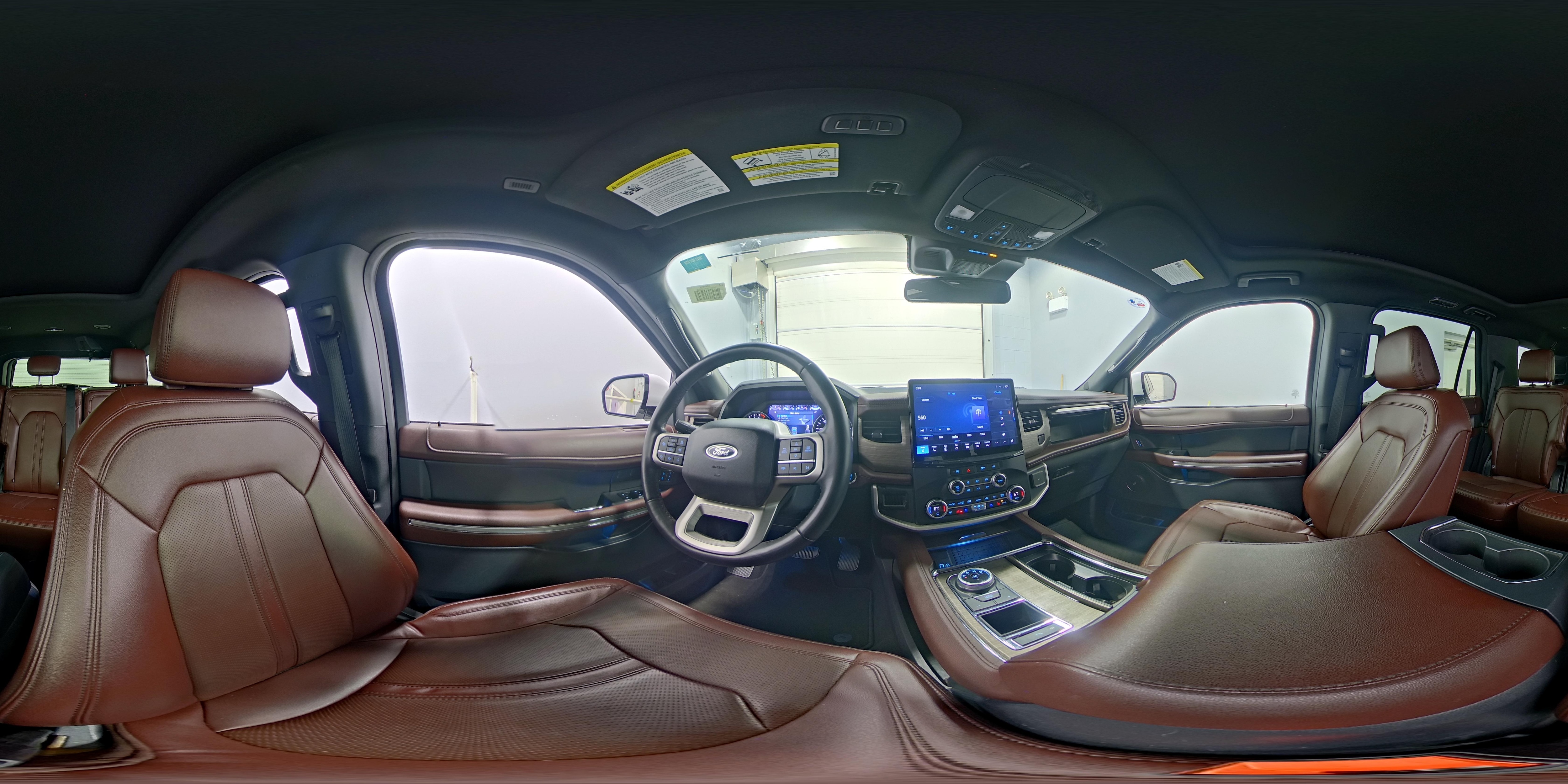 2024 Ford Expedition Limited - Photo 24