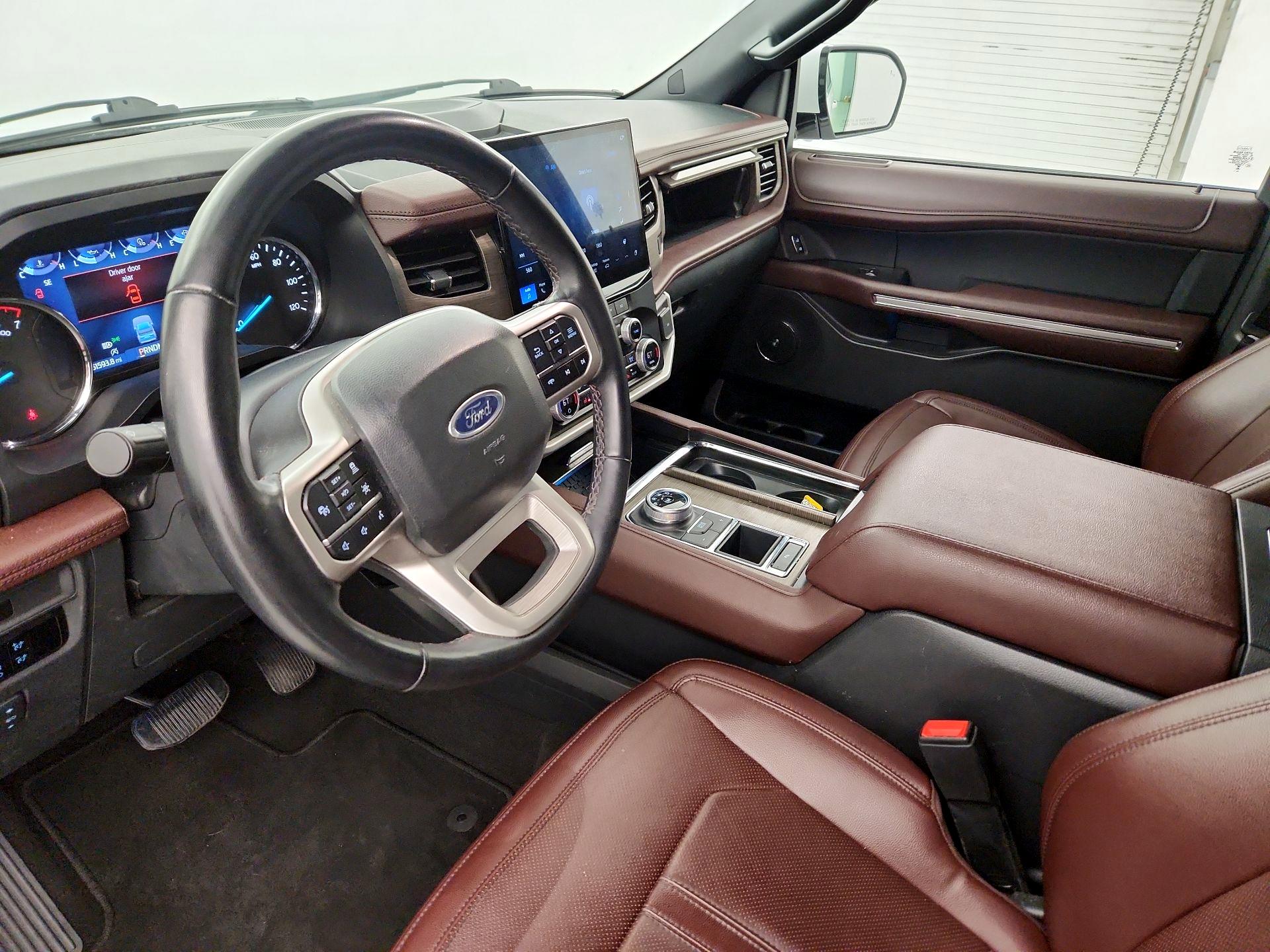 Thumbnail: 2024 Ford Expedition - 9