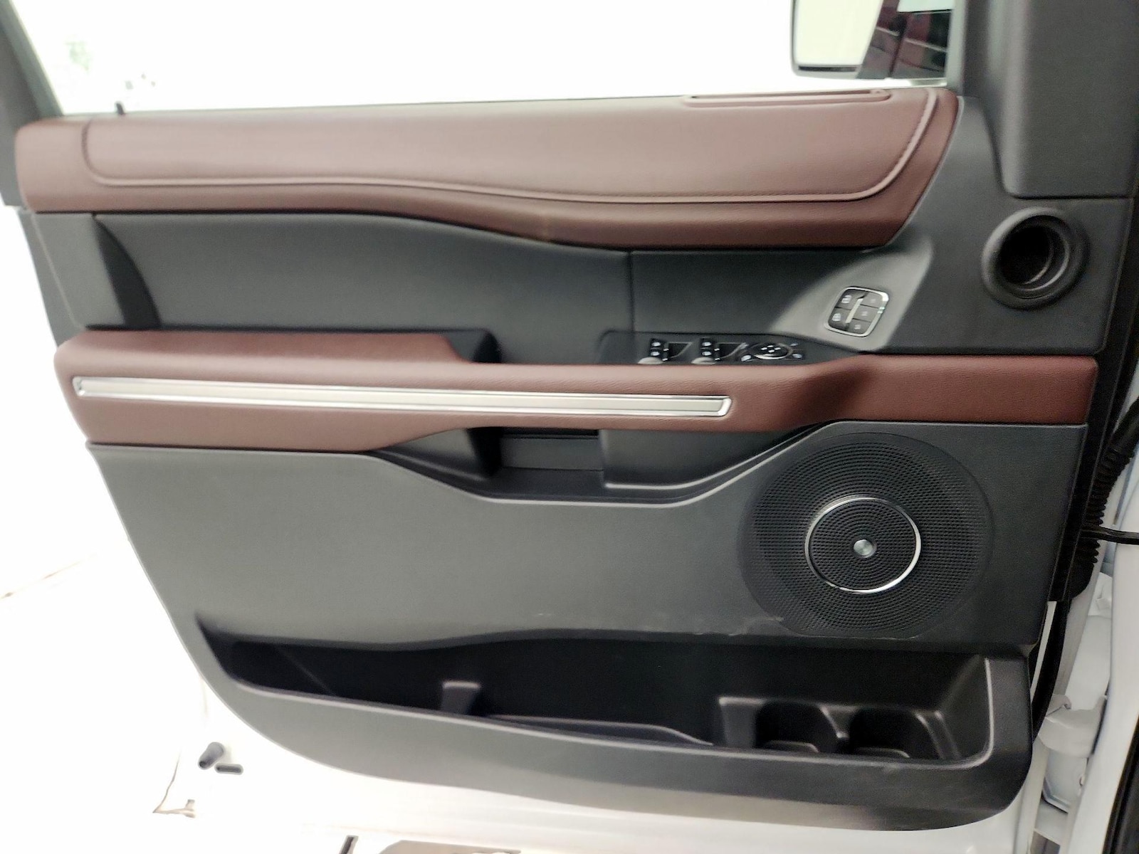 2024 Ford Expedition Limited - Photo 11