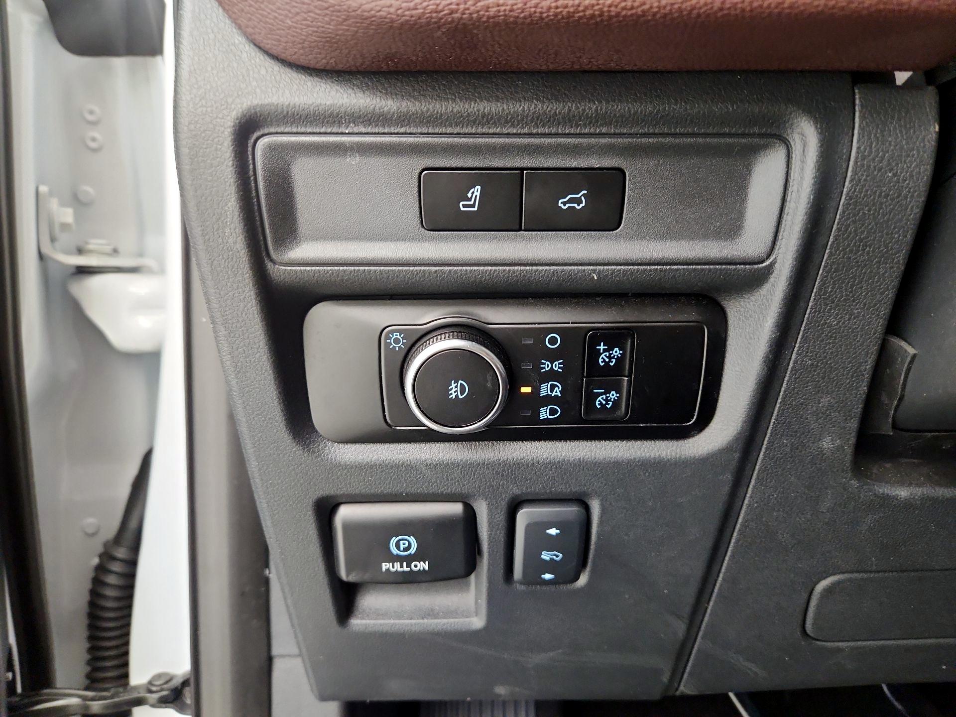 Thumbnail: 2024 Ford Expedition - 11