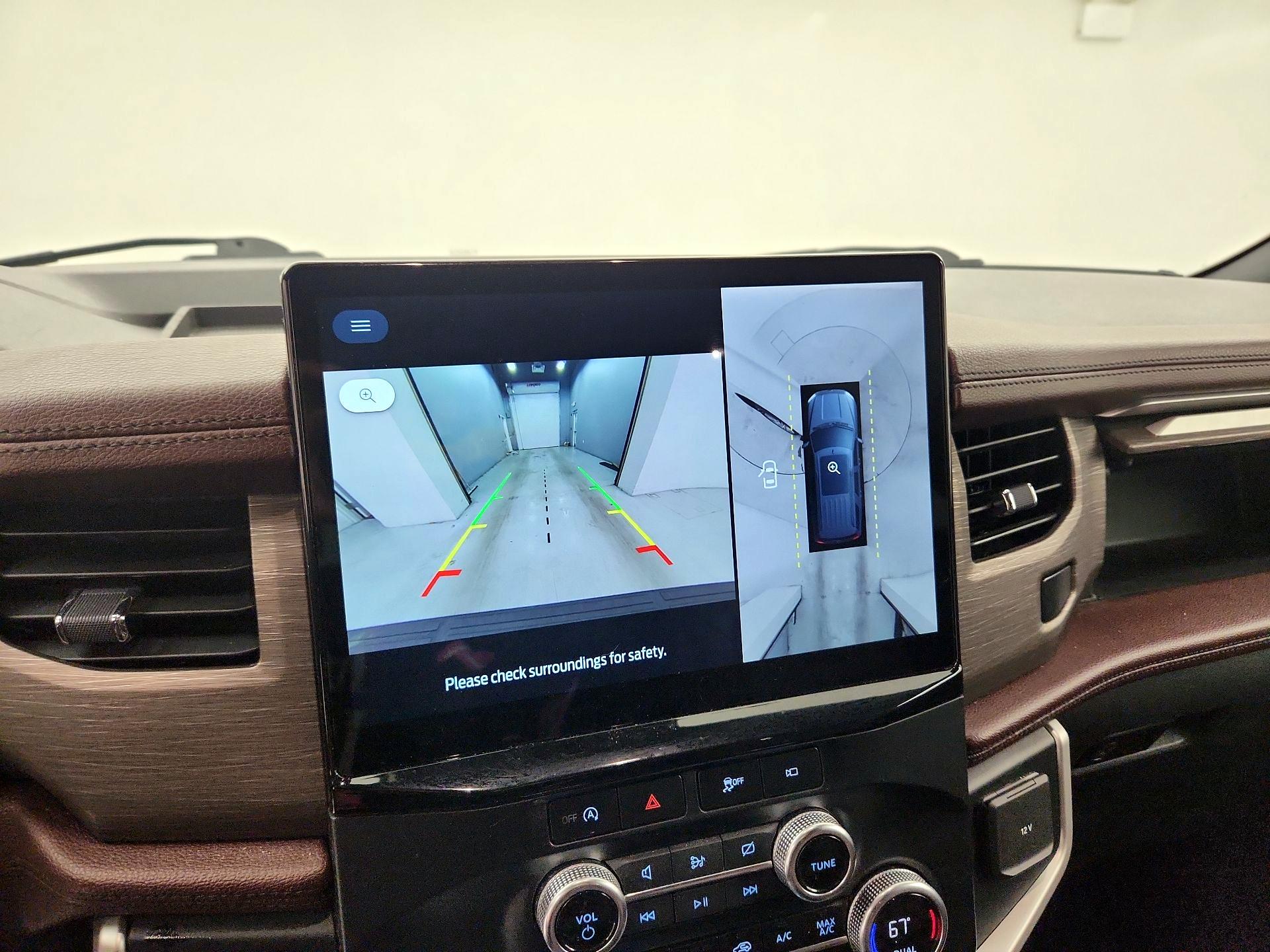 Thumbnail: 2024 Ford Expedition - 12