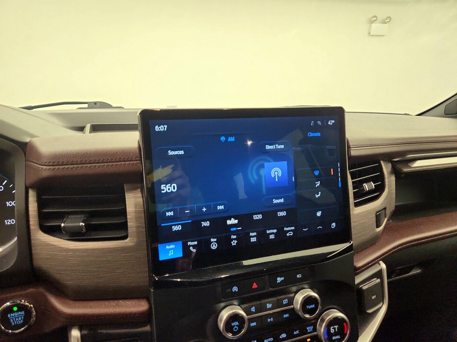 2024 Ford Expedition Limited - Photo 14