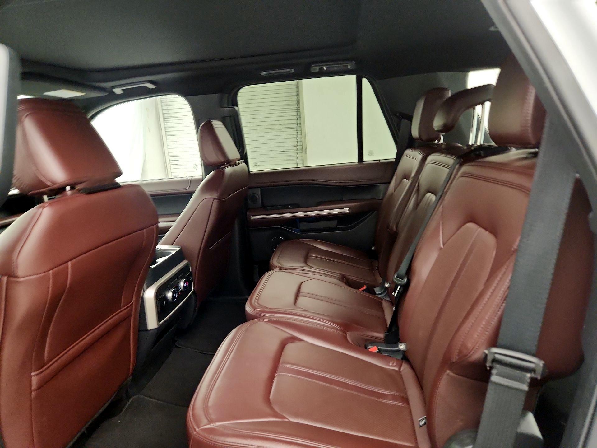 Thumbnail: 2024 Ford Expedition - 17