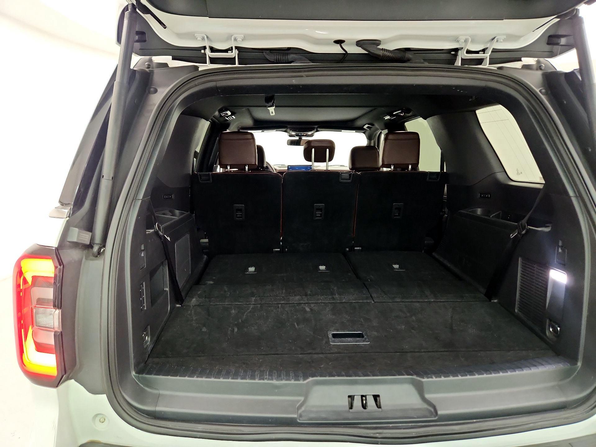 Thumbnail: 2024 Ford Expedition - 18