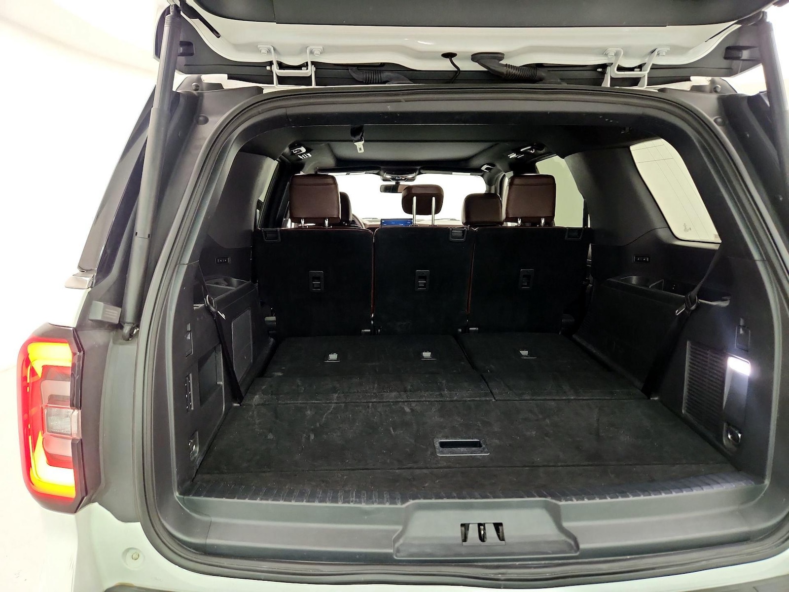 2024 Ford Expedition Limited - Photo 19