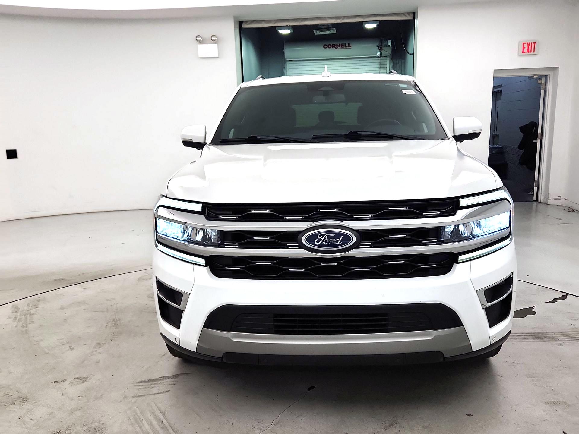 Thumbnail: 2024 Ford Expedition - 2
